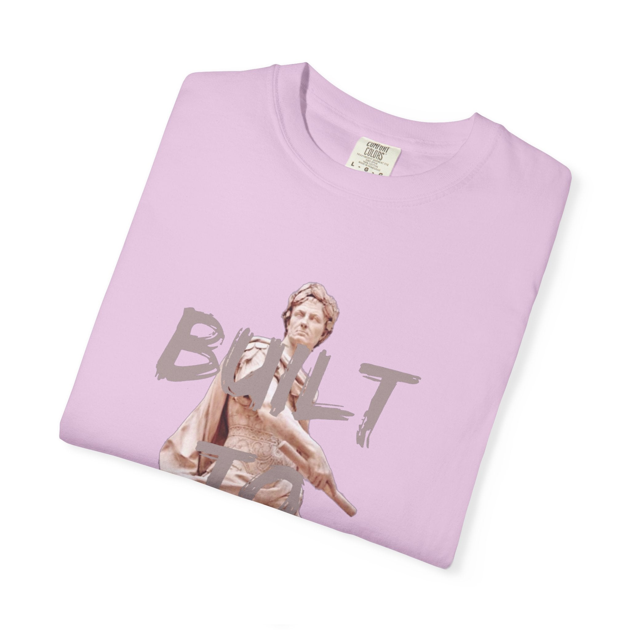 Women’s Julius Ceasar Garment-Dyed T-shirt