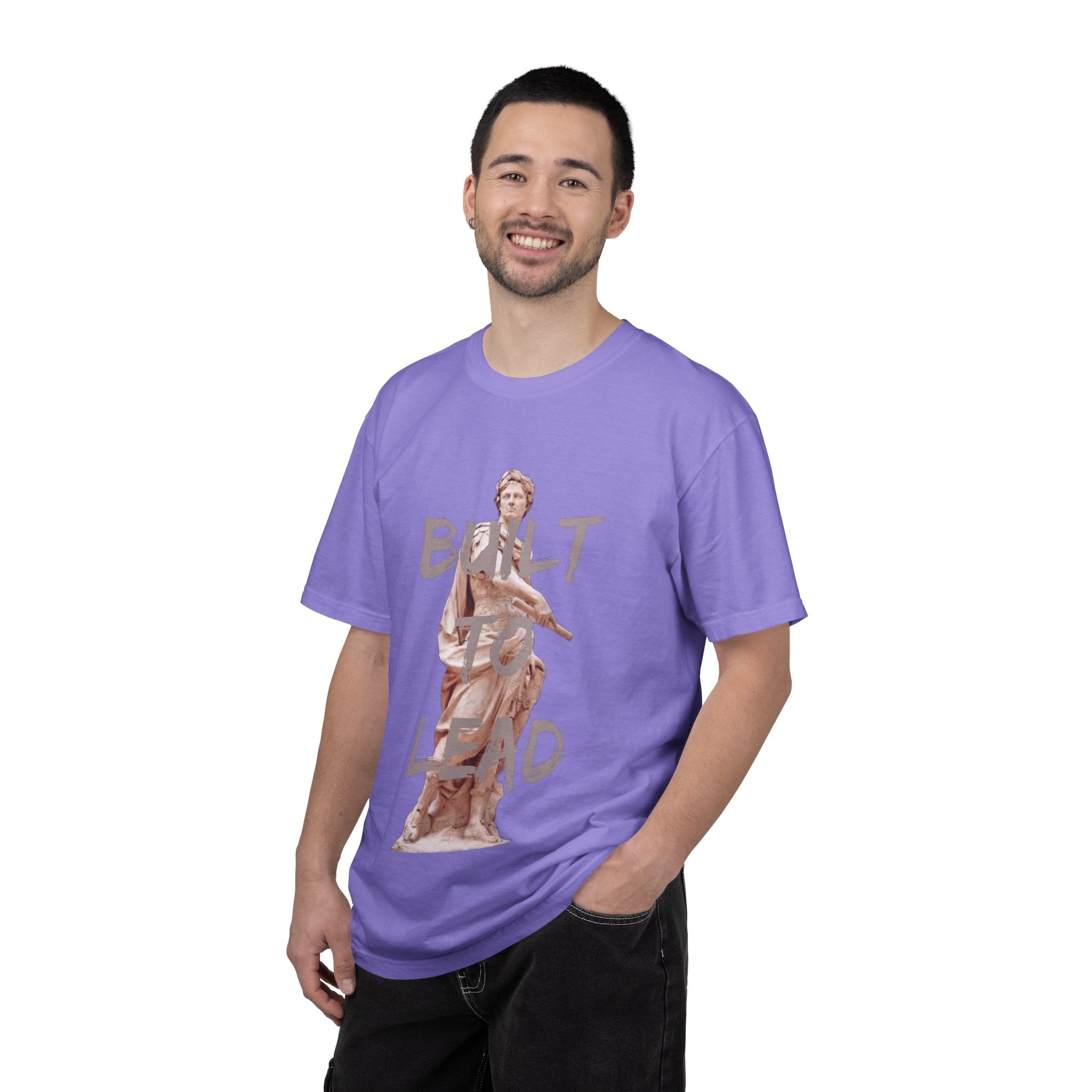 Women’s Julius Ceasar Garment-Dyed T-shirt