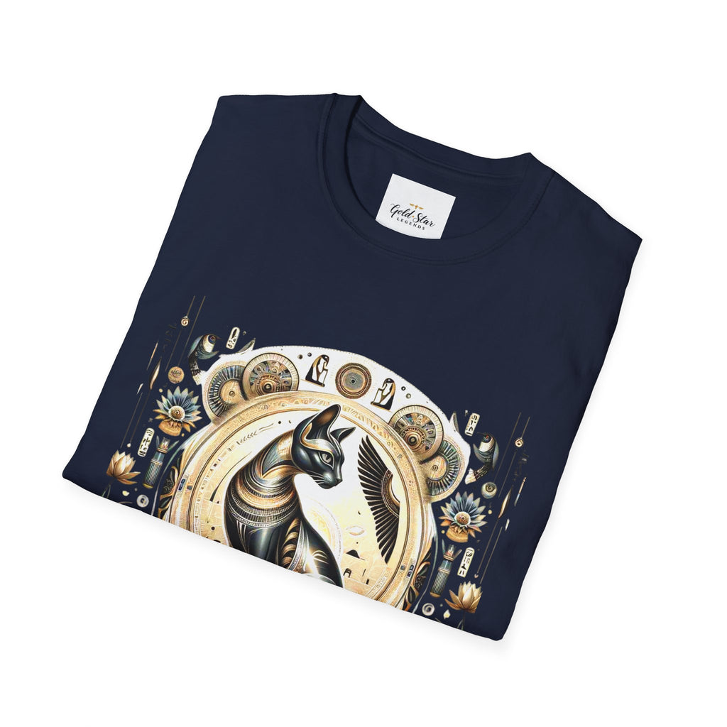 Egyptian Cat Women's T-Shirt