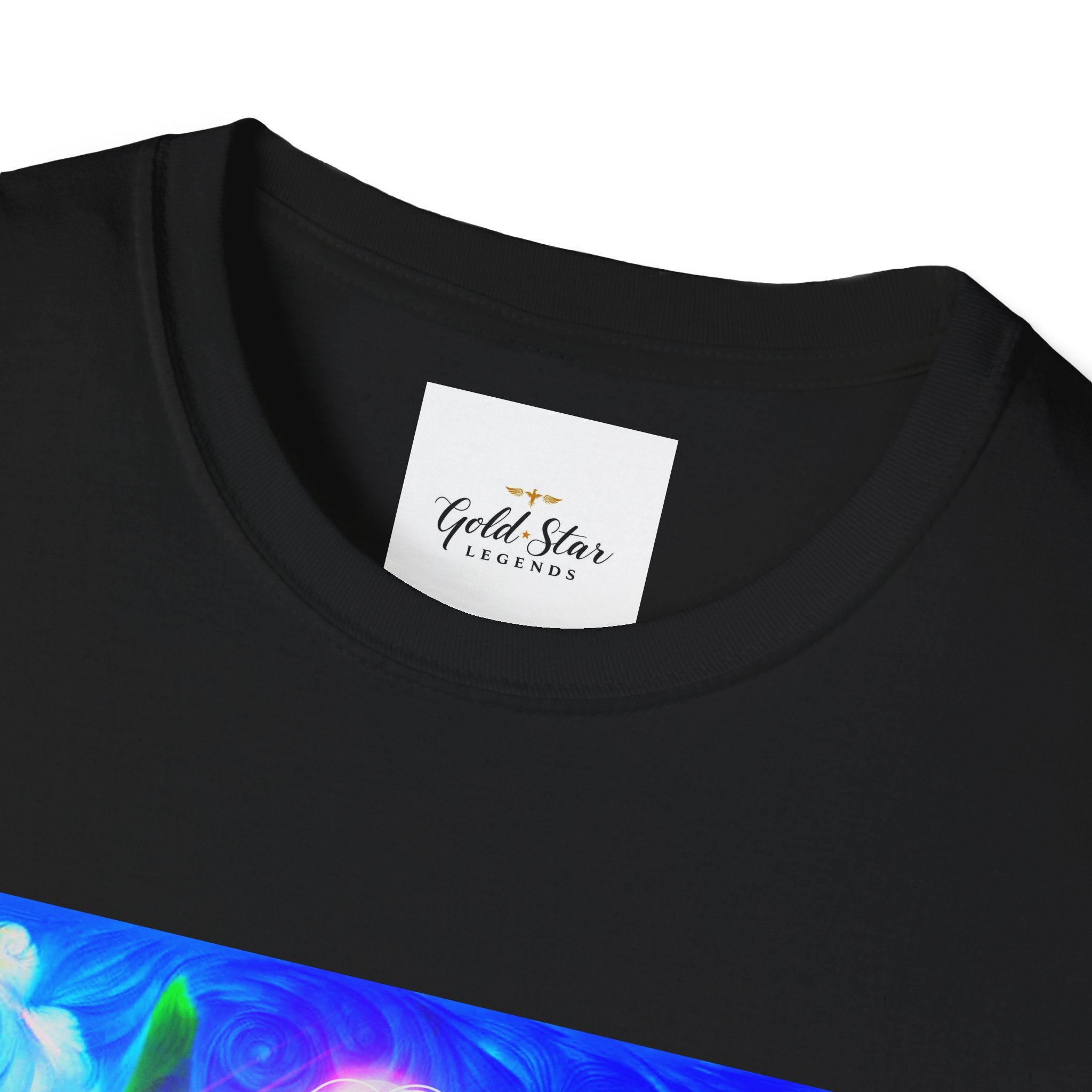 Fancy Poodle Women's Soft style T-Shirt