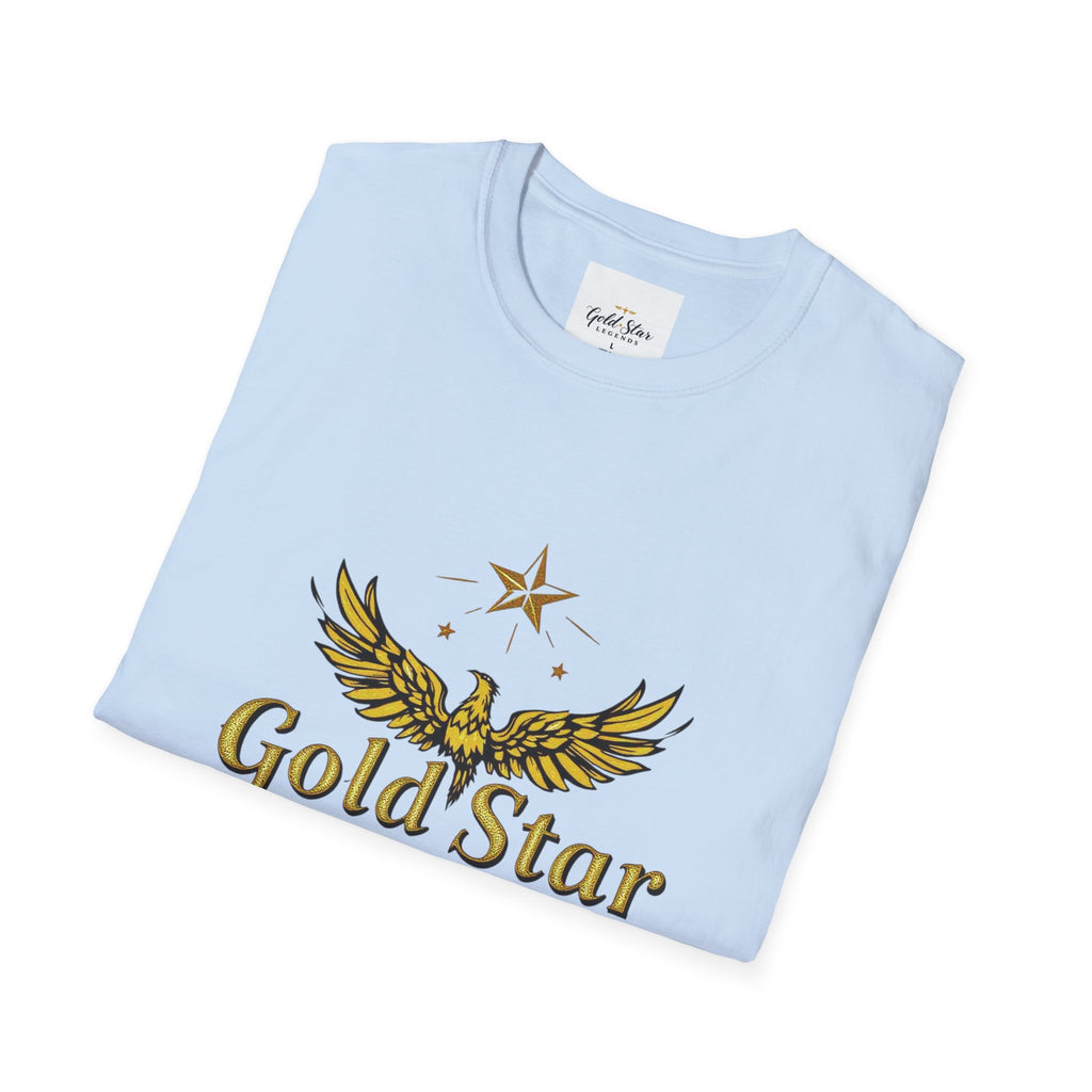 Gold Star Legends Women's T-Shirt
