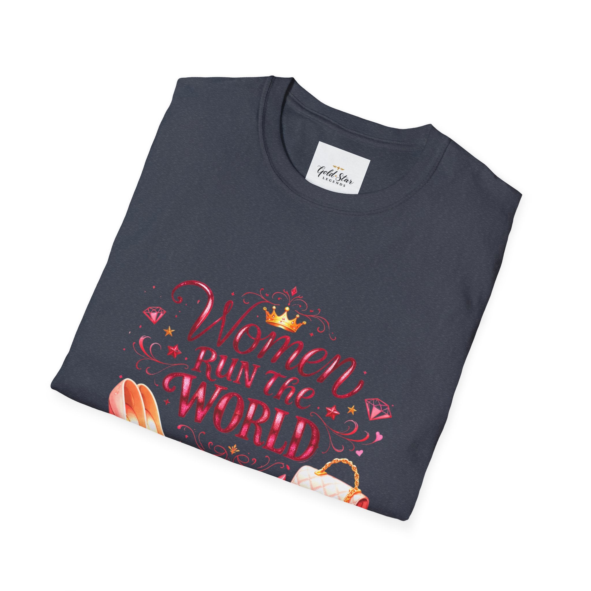 Women’s Empowerment T-Shirt