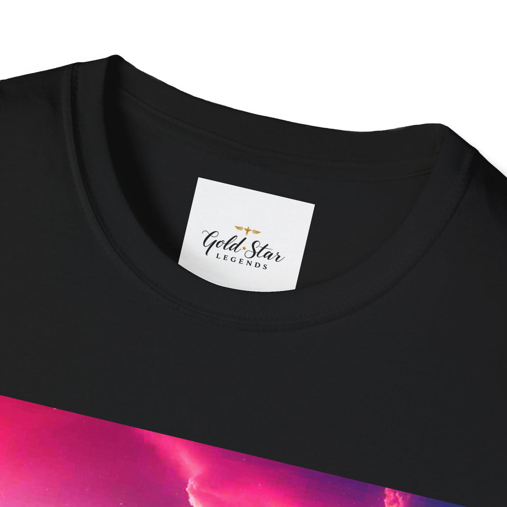 Pink Pony Women's T-Shirt