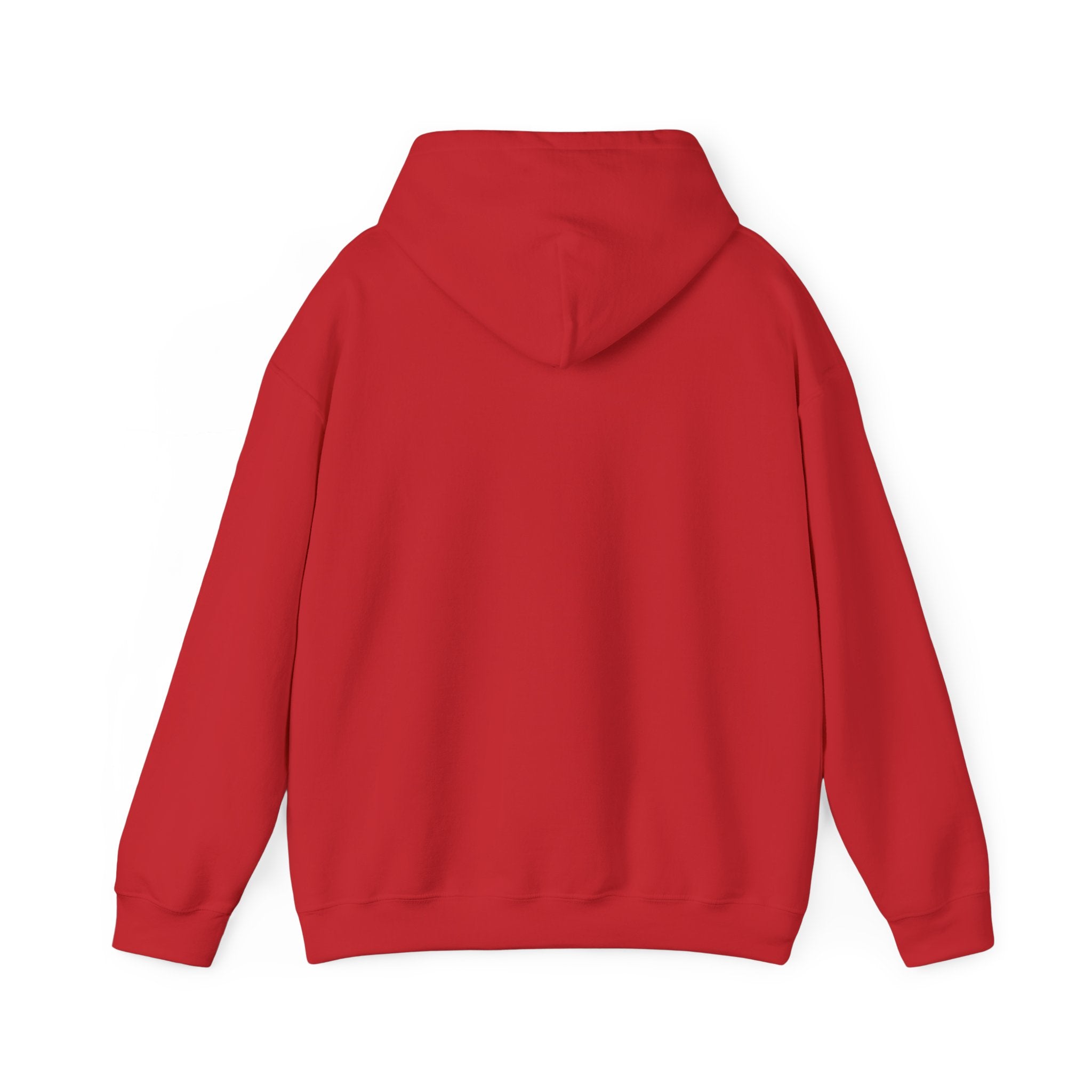 Men’s Heavy Blend™ Hooded Sweatshirt God Made