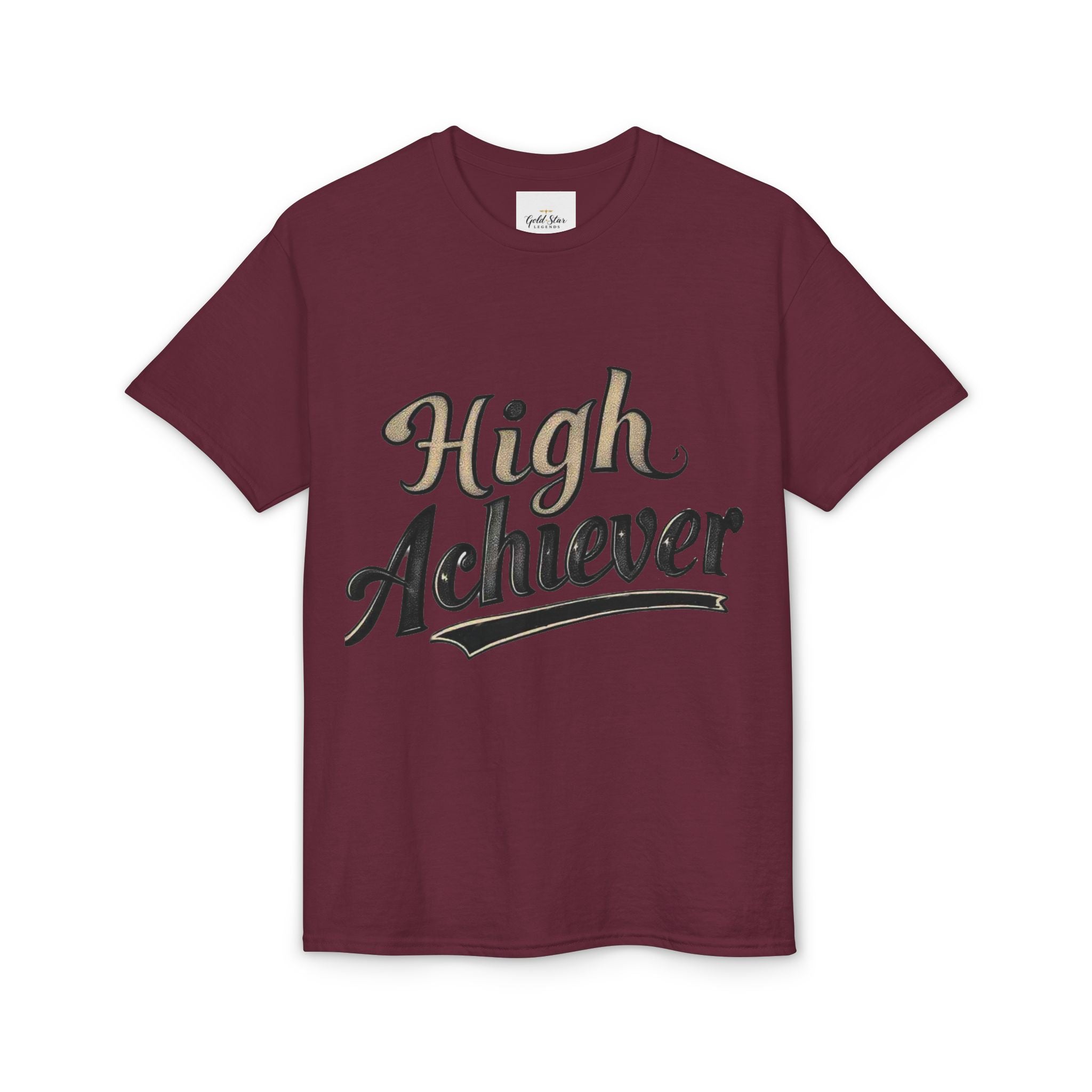 High Achiever Men's Dry Blend® T-Shirt