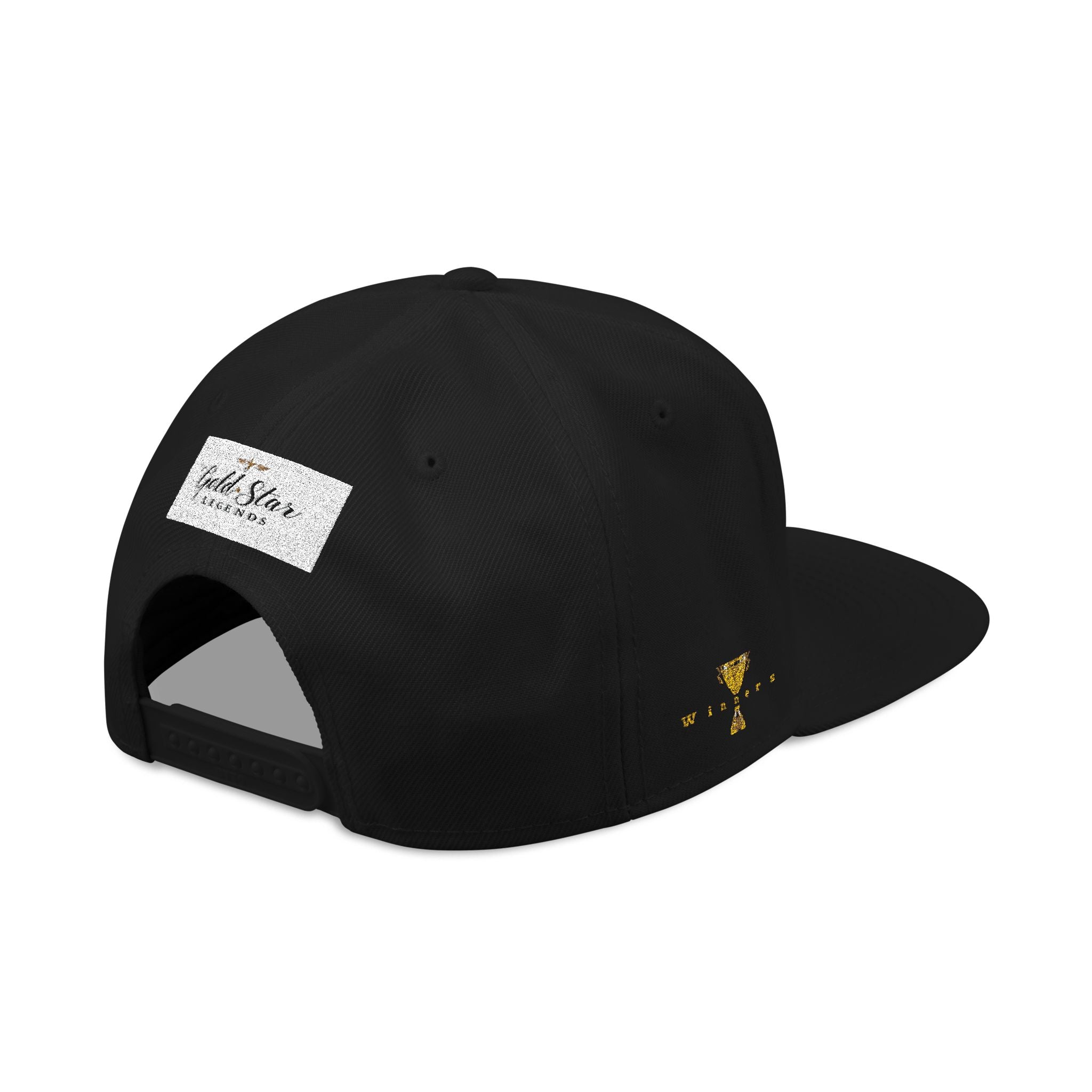 GSL Snapback hats (Embroidery)