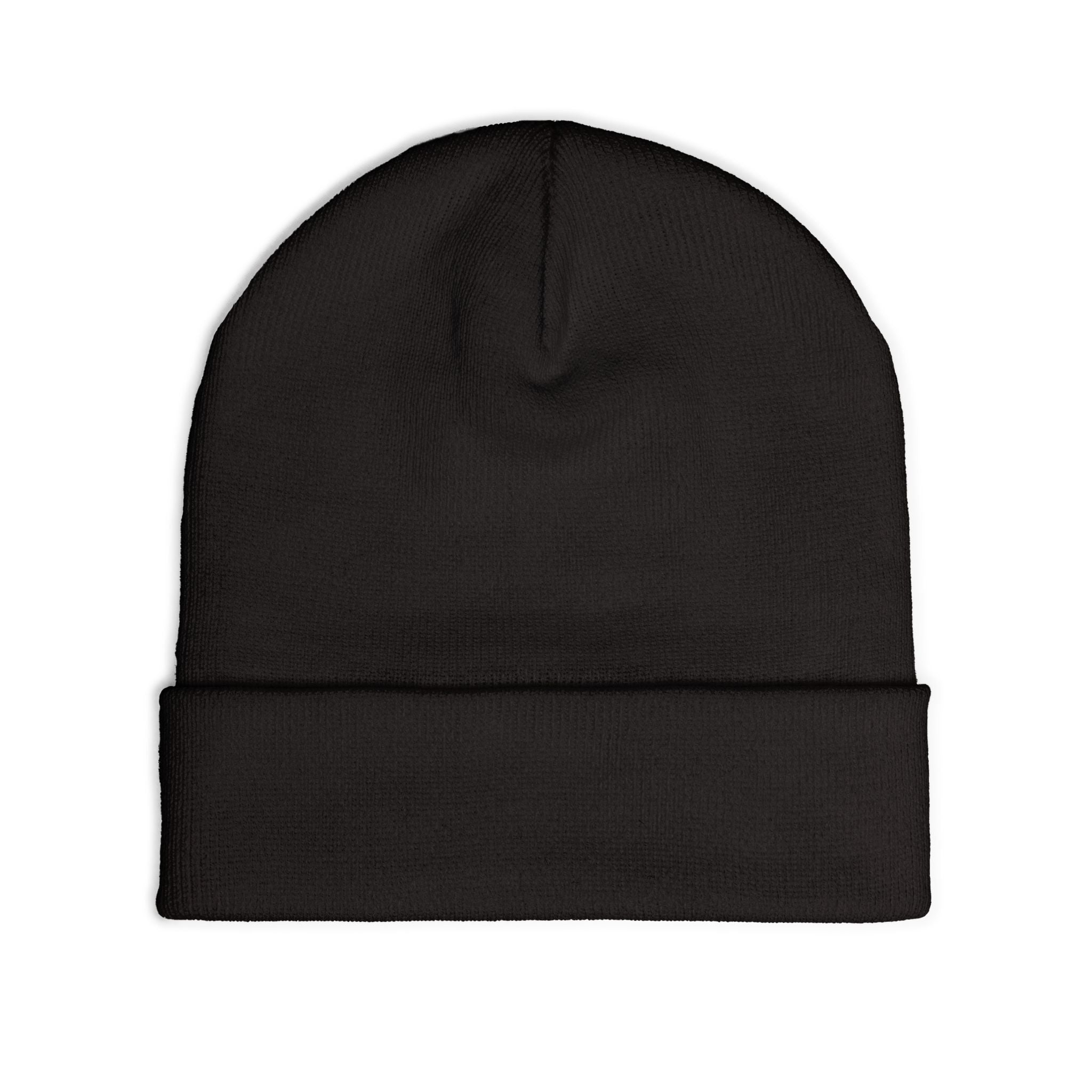 Gold Star Legends Knit Beanie (Embroidery)