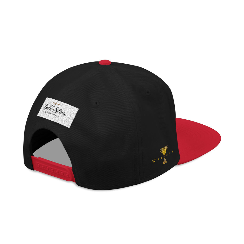 GSL Snapback hats (Embroidery)