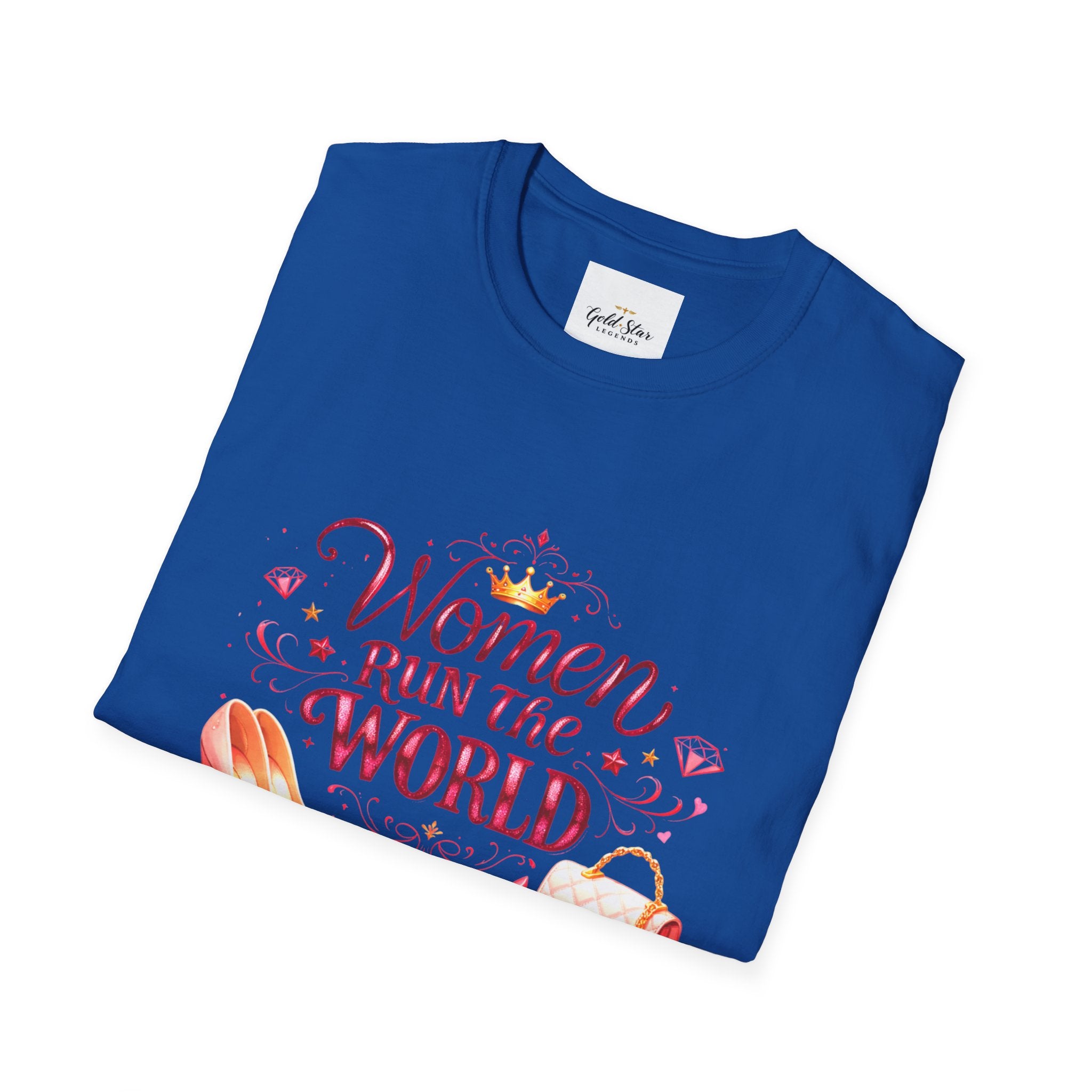 Women’s Empowerment T-Shirt