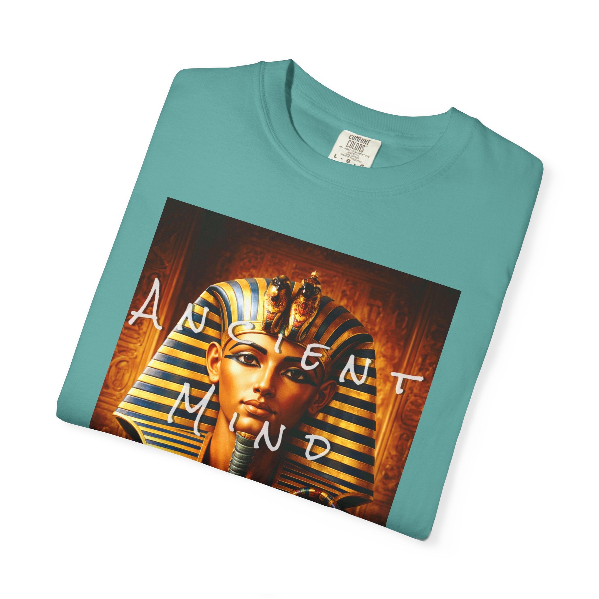 Women’s Pharaoh Garment-Dyed T-shirt