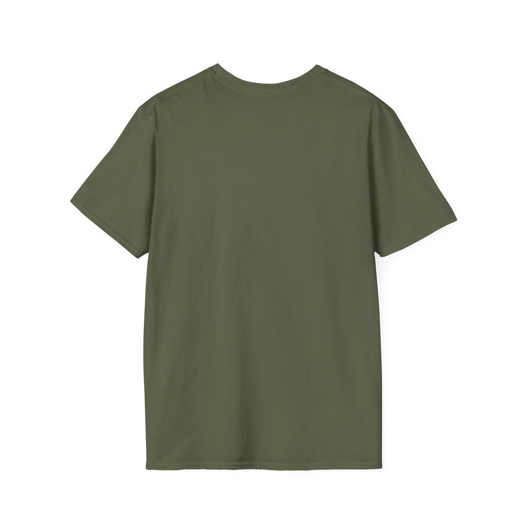 Unconditional Love Women’s T-Shirt — Inspirational Graphic Tee with 'Unconditional love'