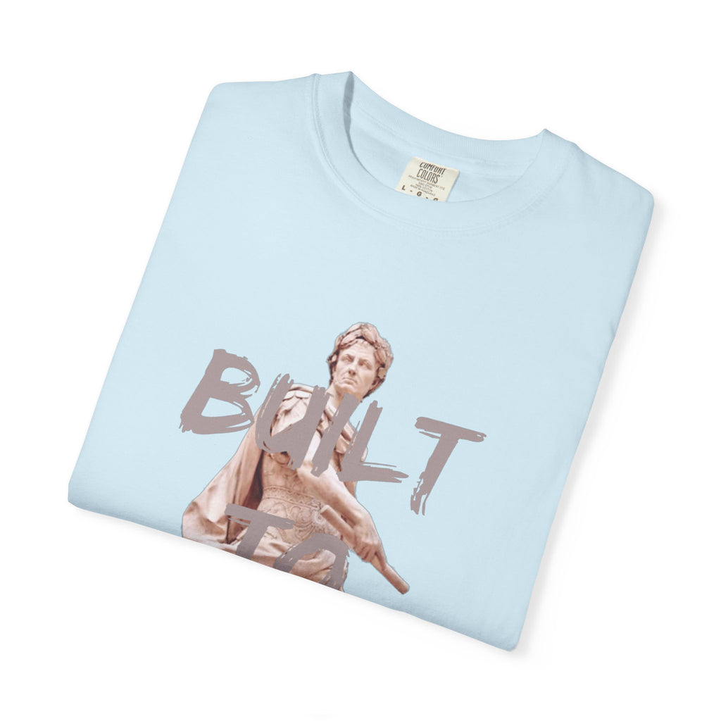 Men’s Julius Ceasar Garment-Dyed T-shirt