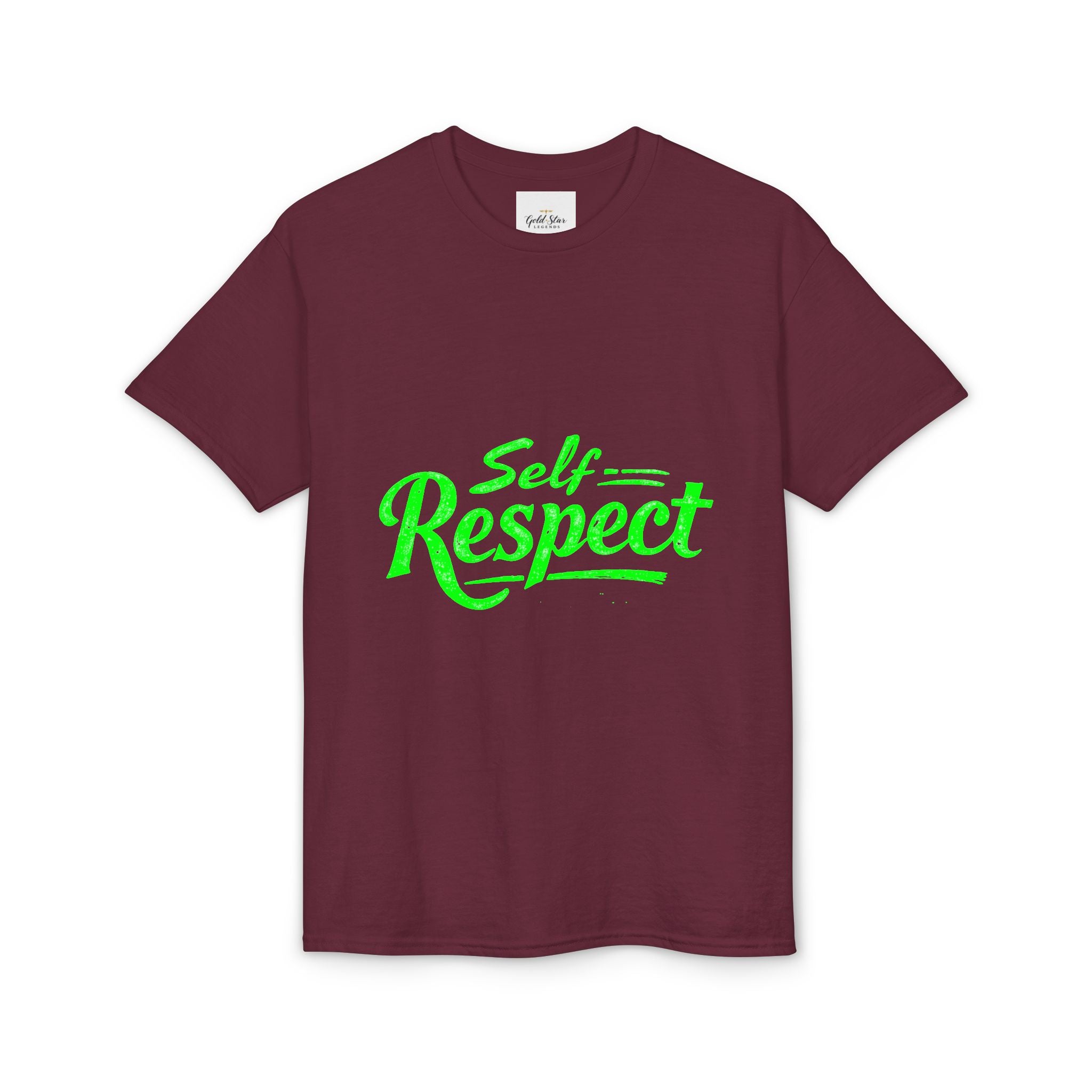 Self-Respect Men's Dry Blend® T-Shirt