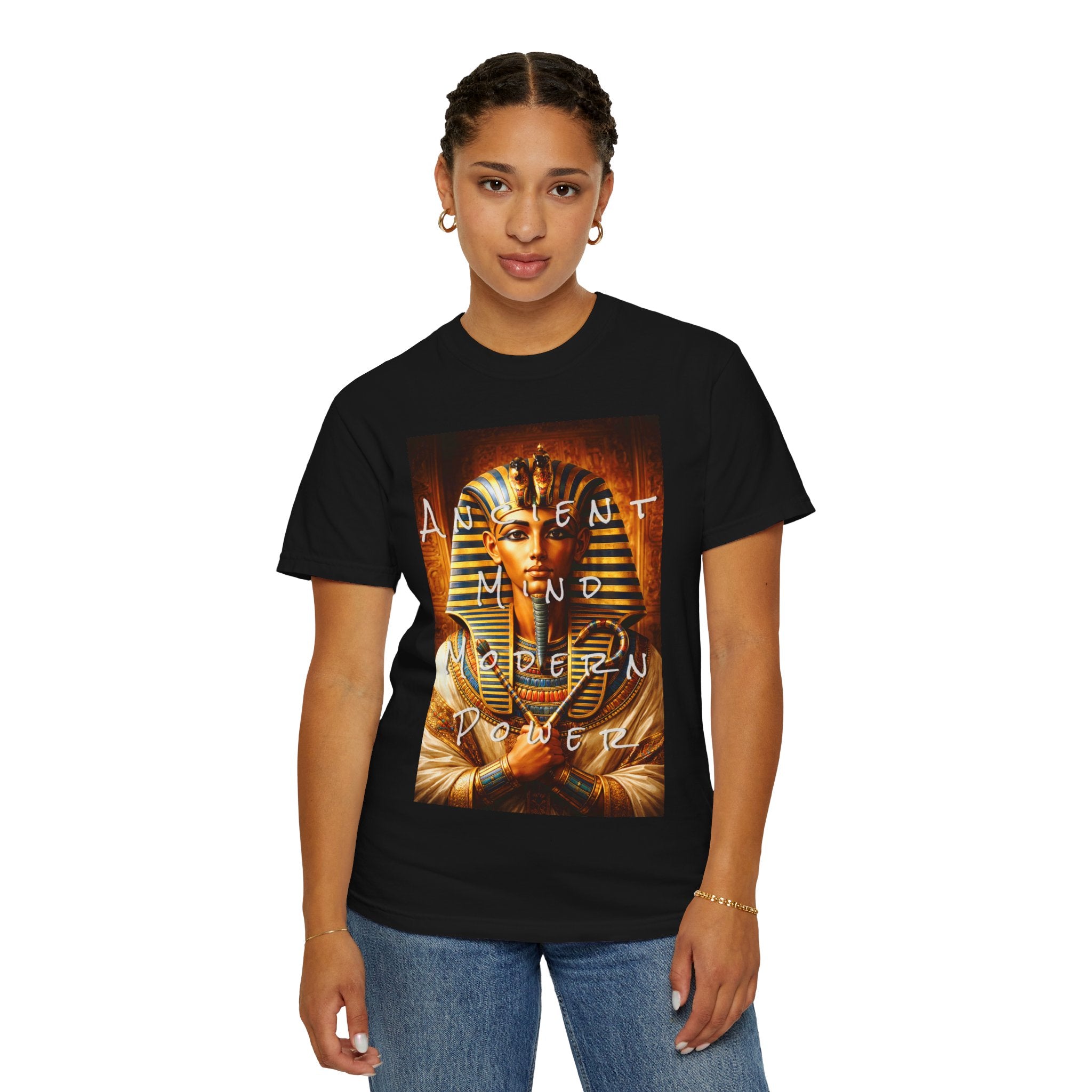 Women’s Pharaoh Garment-Dyed T-shirt