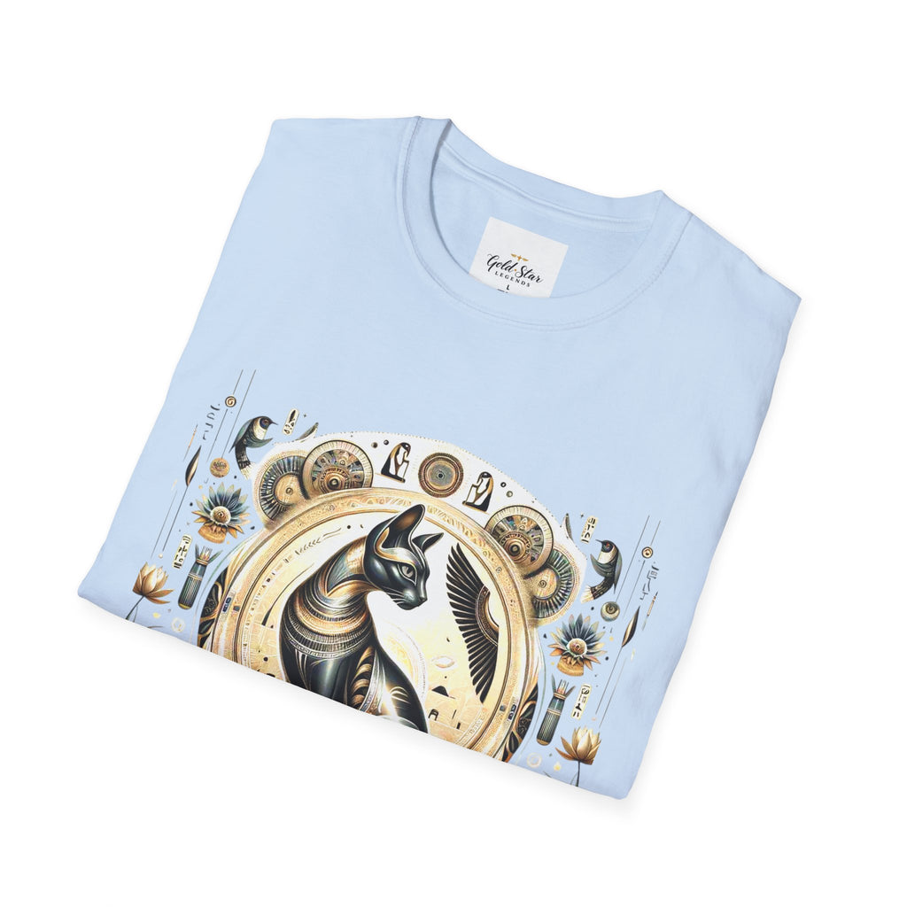 Egyptian Cat Women's T-Shirt