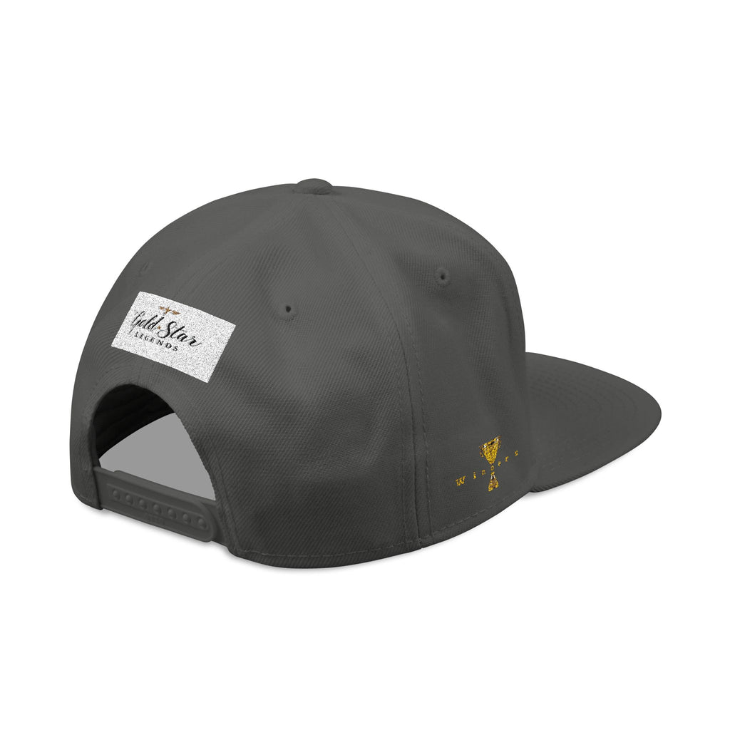 GSL Snapback hats (Embroidery)