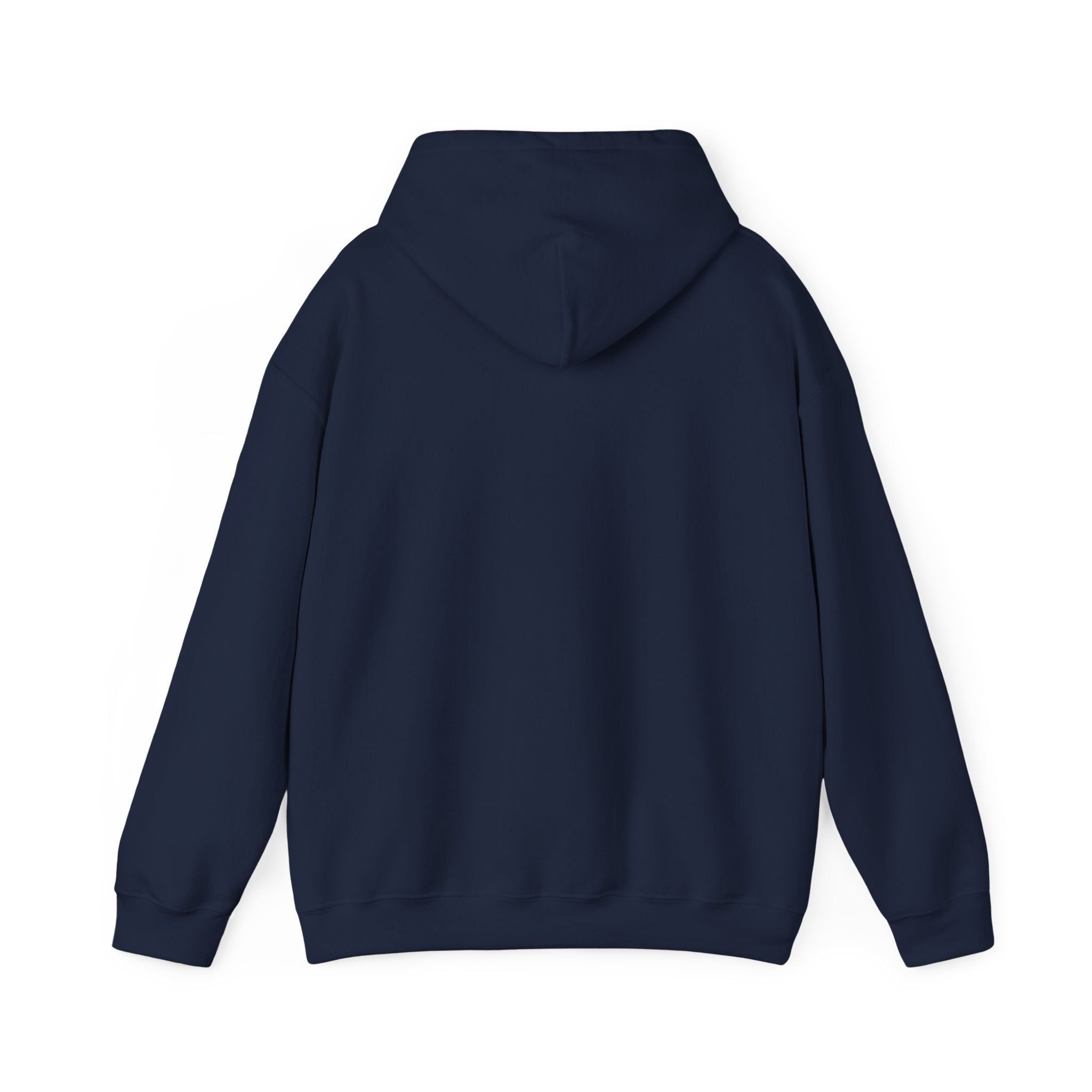 Self Made/God Made Woman’s Heavy Blend™ Hooded Sweatshirt