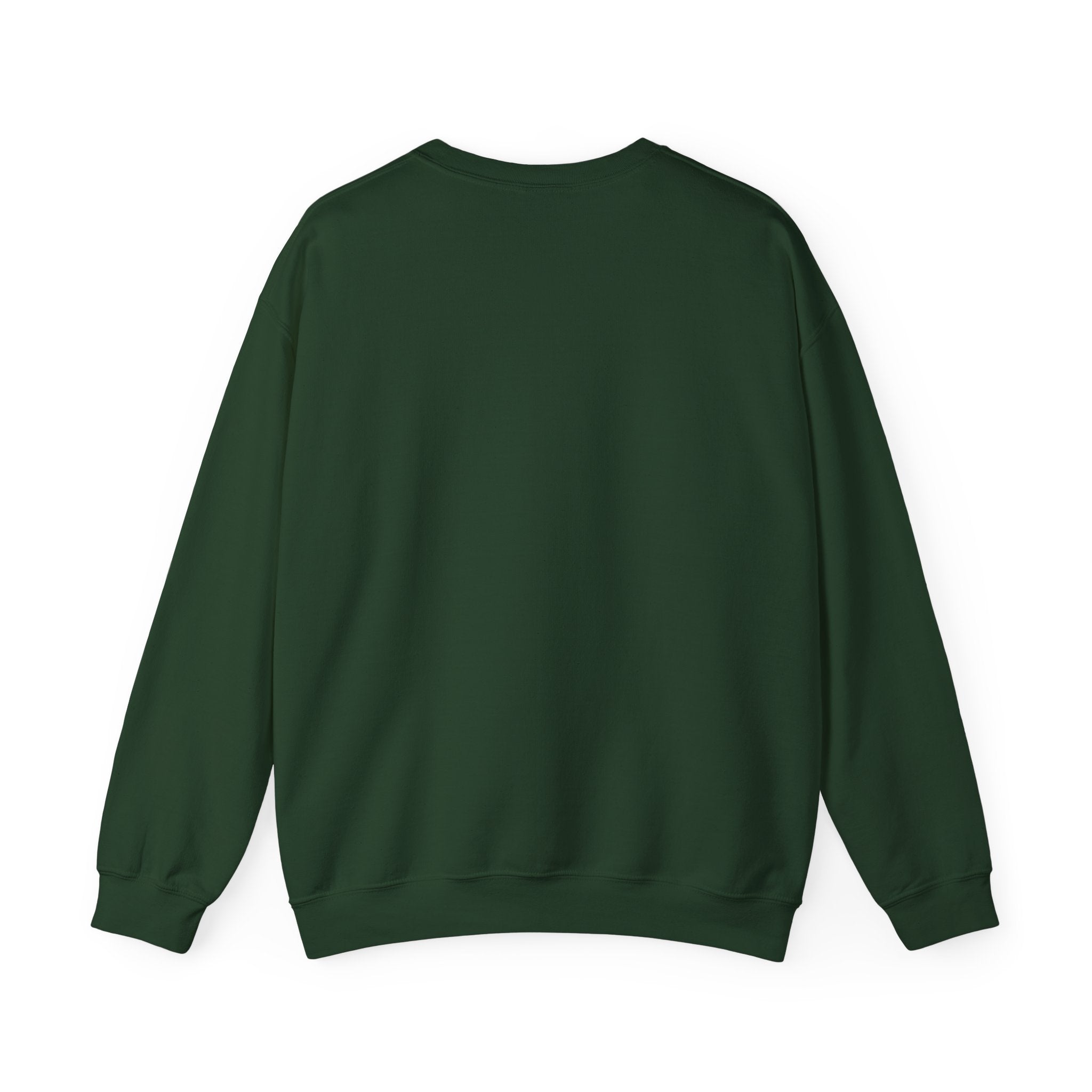 Unstoppable Men’s Heavy Blend™ Crewneck Sweatshirt
