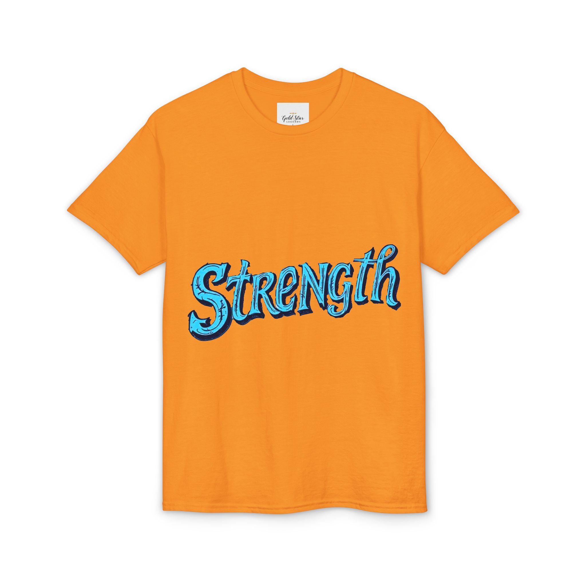 Strength Men's Dry Blend® T-Shirt