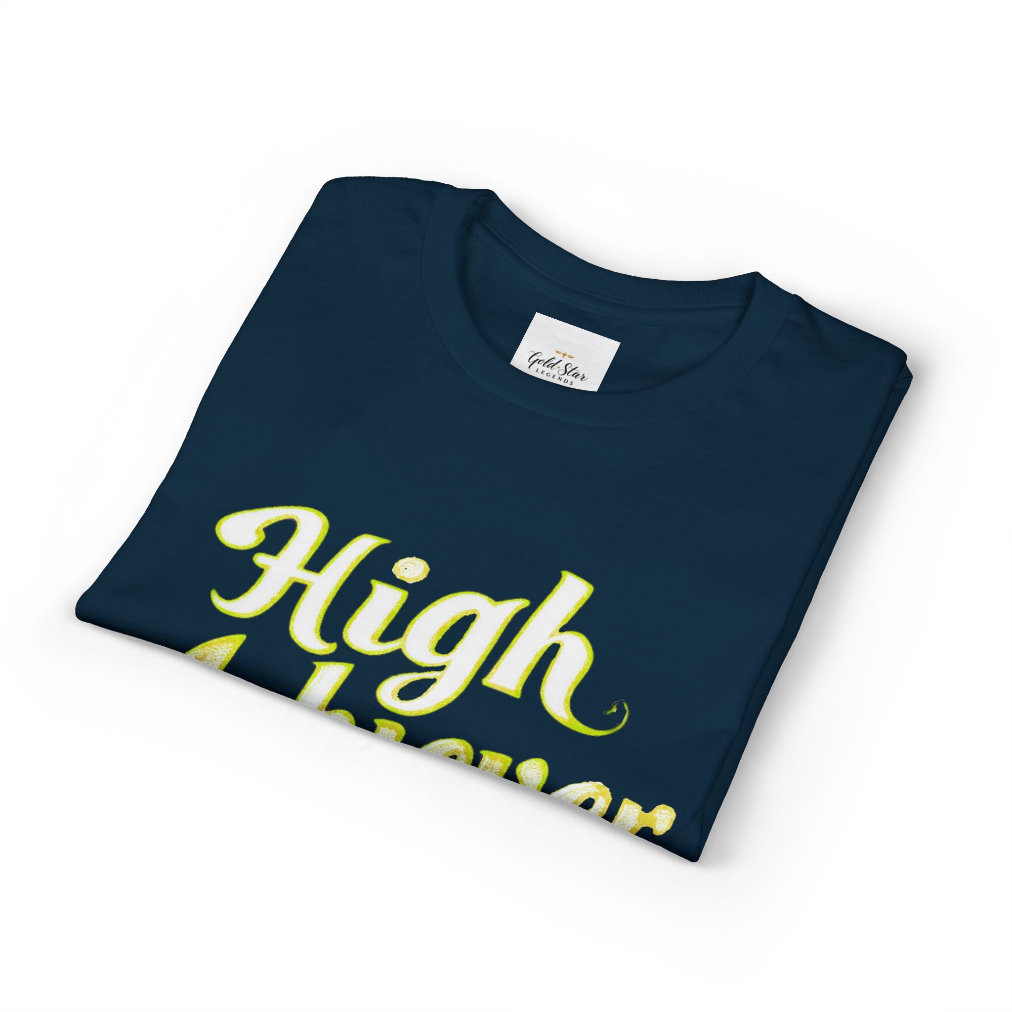 High Achiever Men's Dry Blend® T-Shirt