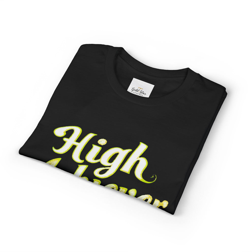 High Achiever Men's Dry Blend® T-Shirt
