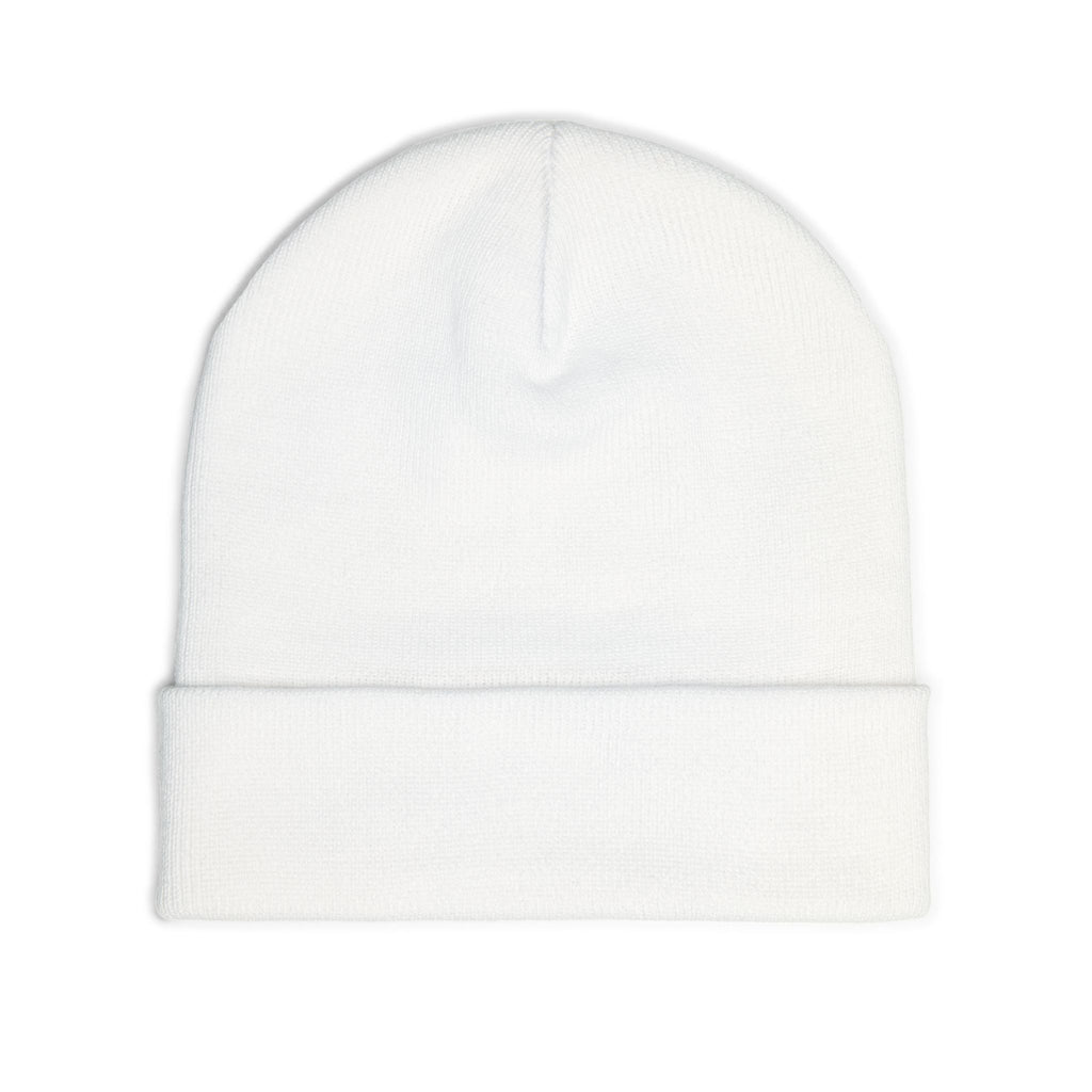 Gold Star Legends Knit Beanie (Embroidery)