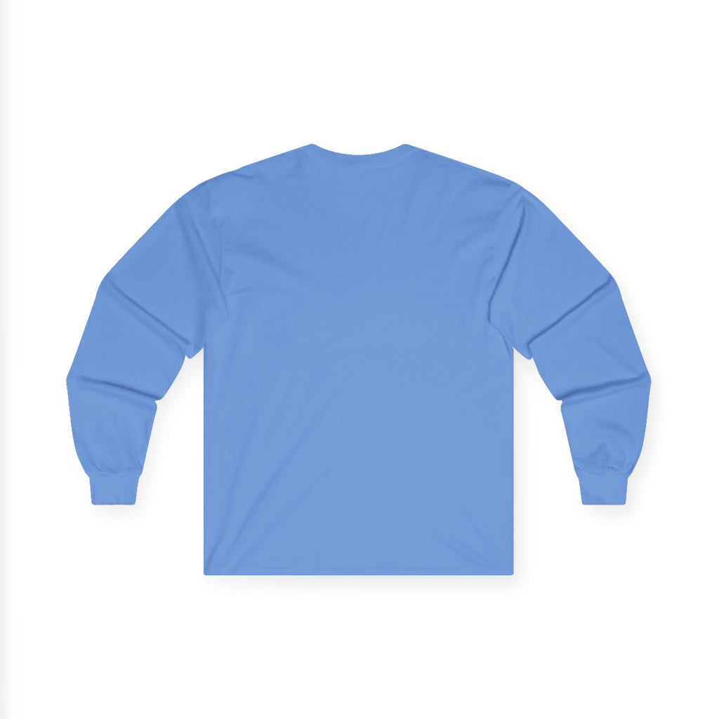 High Achiever Women’s Ultra Cotton Long Sleeve Tee