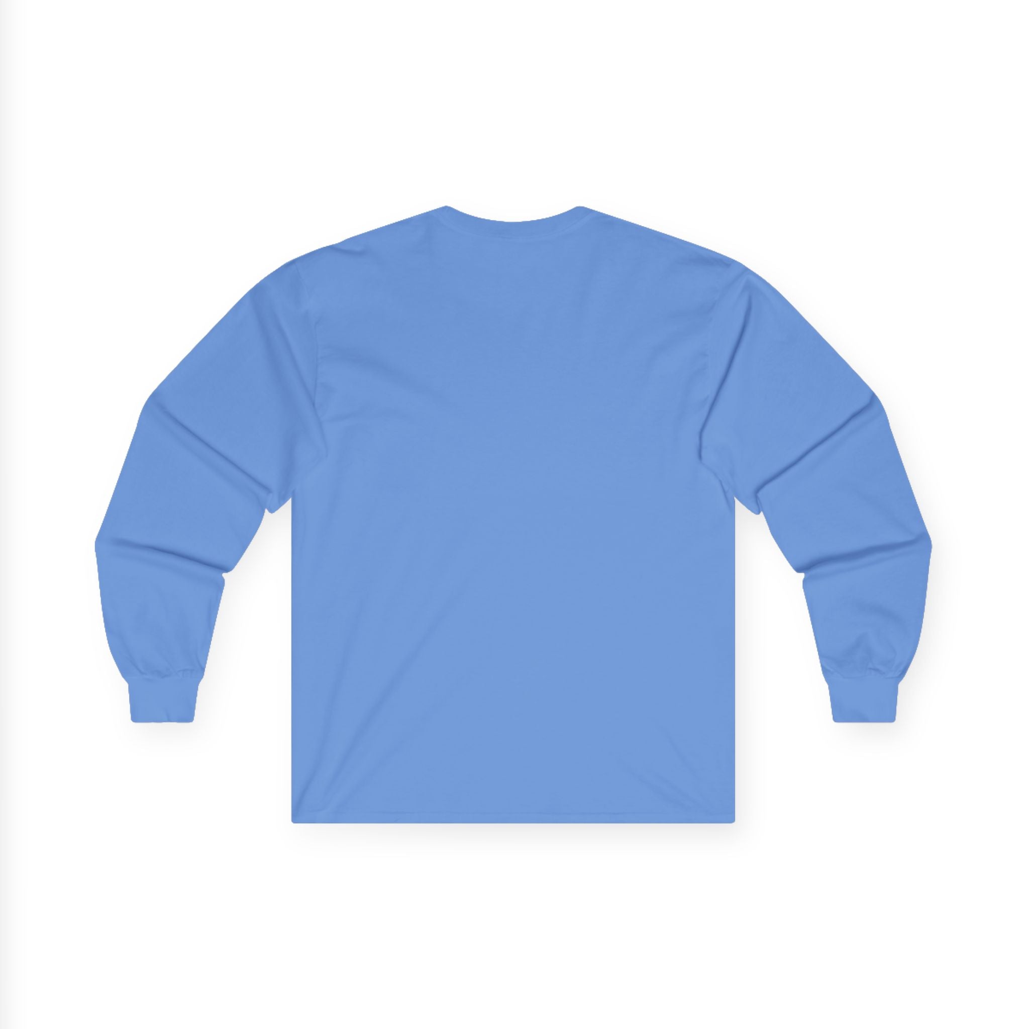 High Achiever Women’s Ultra Cotton Long Sleeve Tee