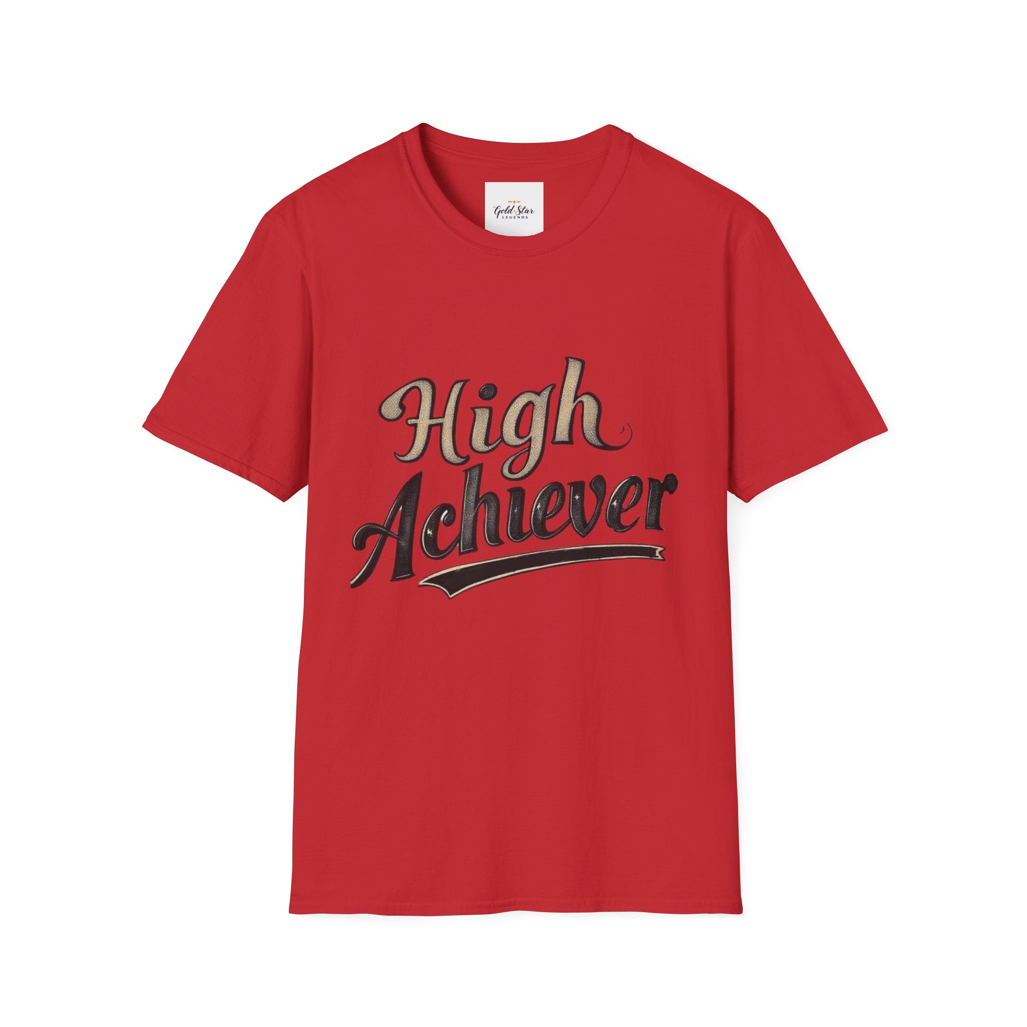 Women's High Achiever T-Shirt