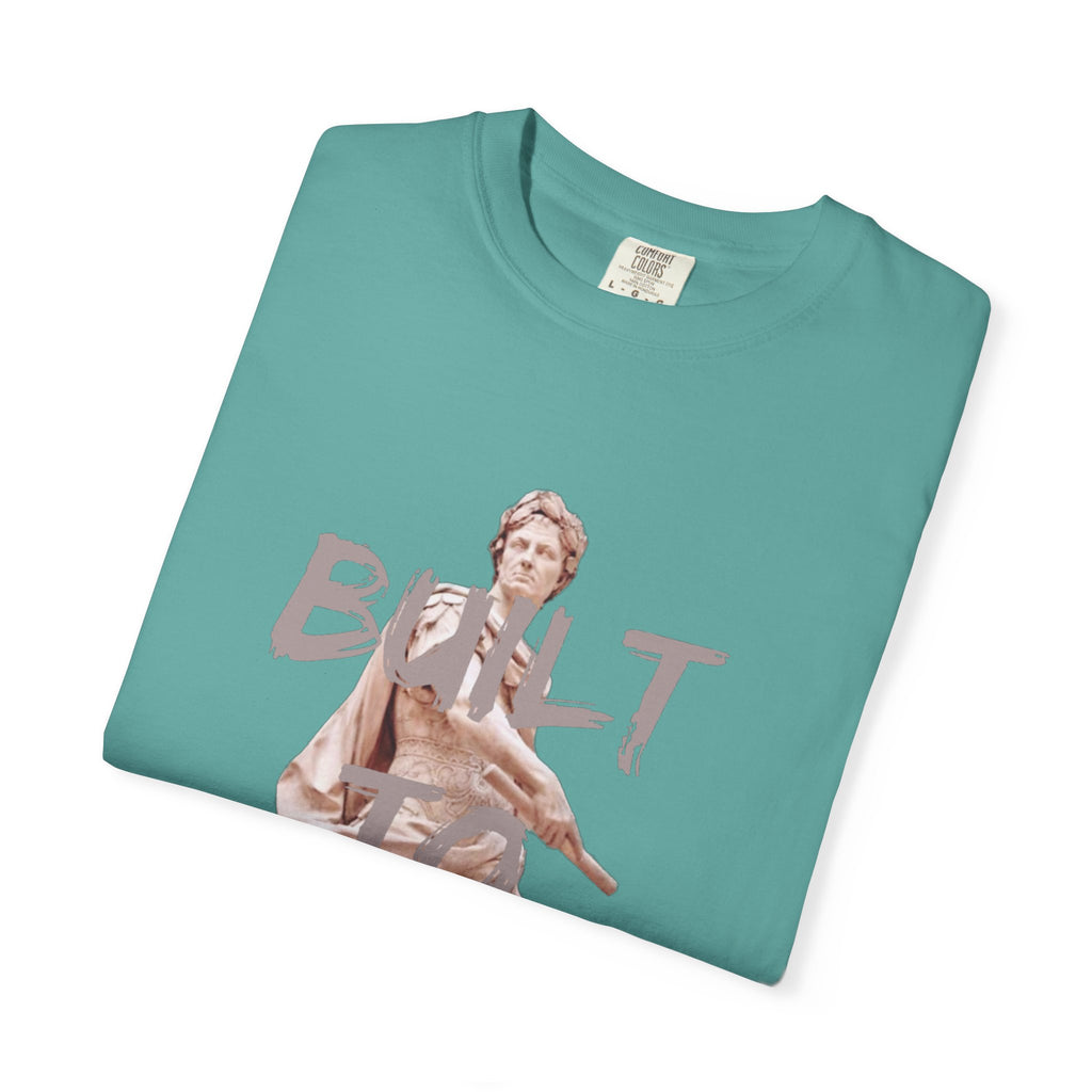 Women’s Julius Ceasar Garment-Dyed T-shirt