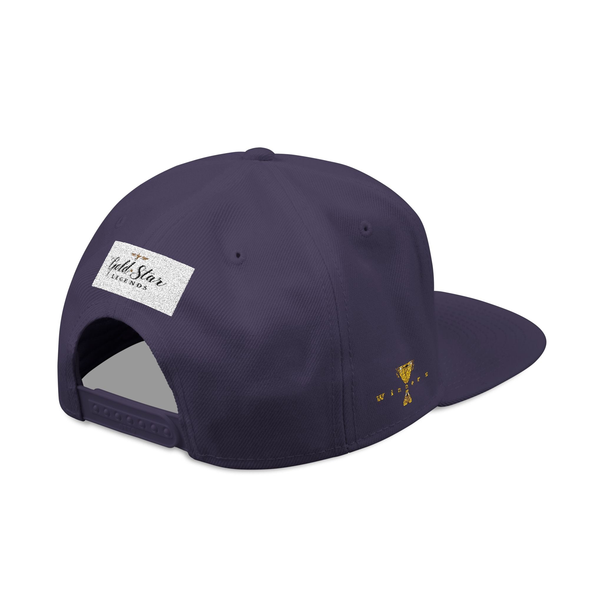 GSL Snapback hats (Embroidery)