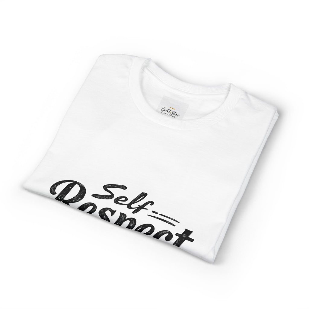 Self-Respect Men's Dry Blend® T-Shirt