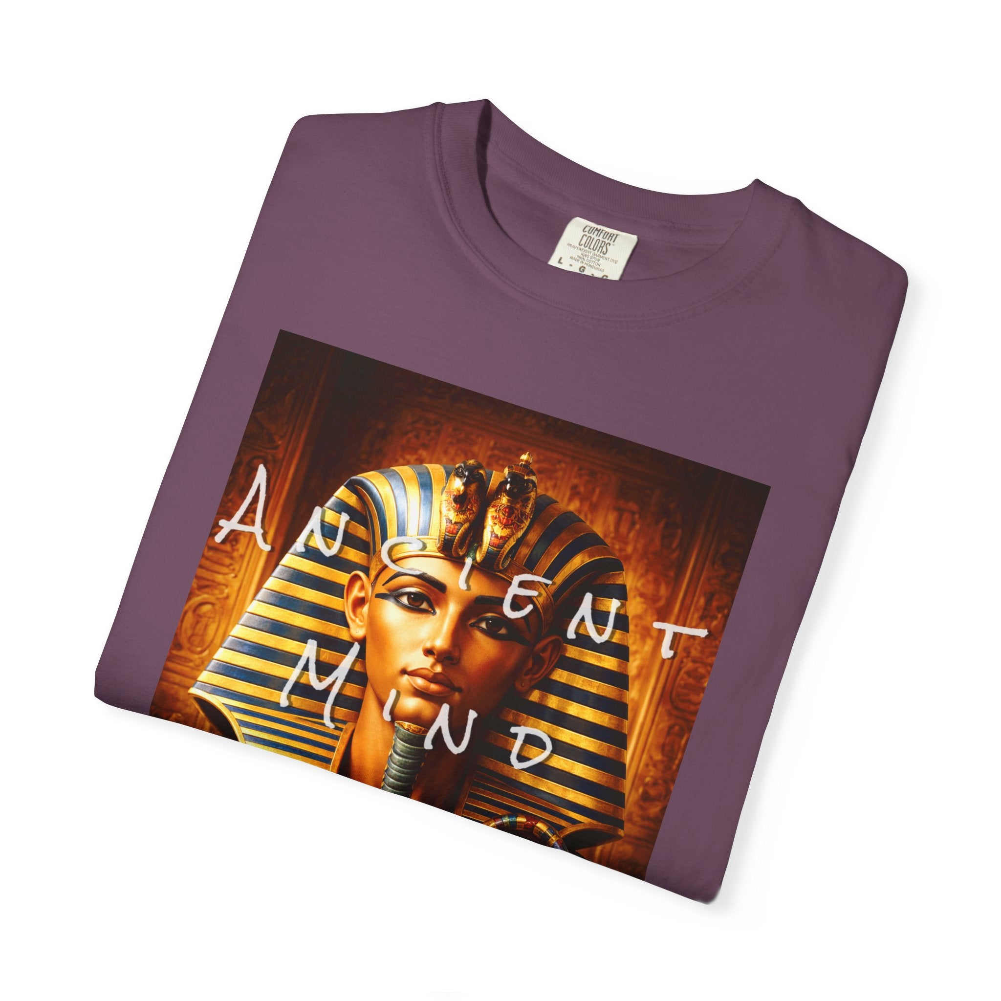 Men’s Pharaoh Garment-Dyed T-shirt