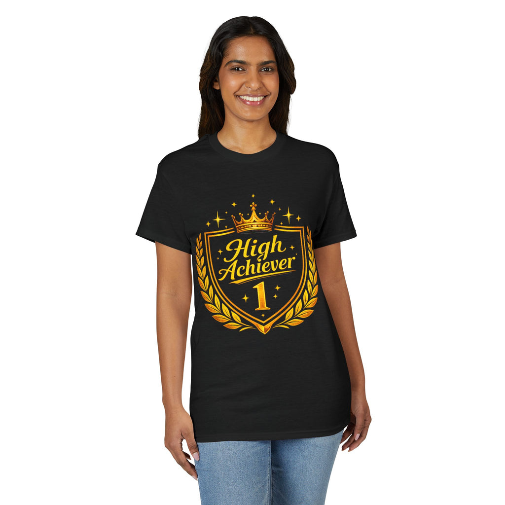High Achiever Men’s DryBlend® T-Shirt