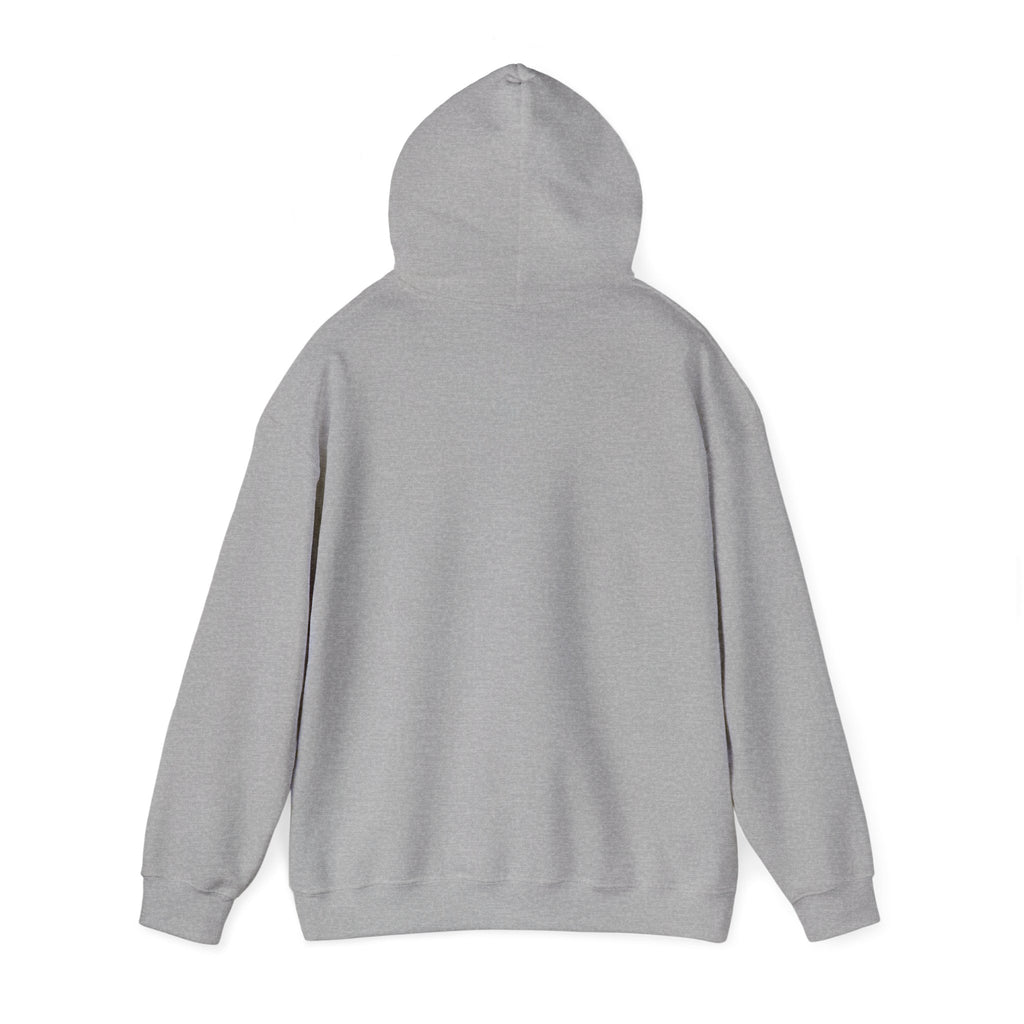 High Achiever Men’s Heavy Blend™ Hooded Sweatshirt