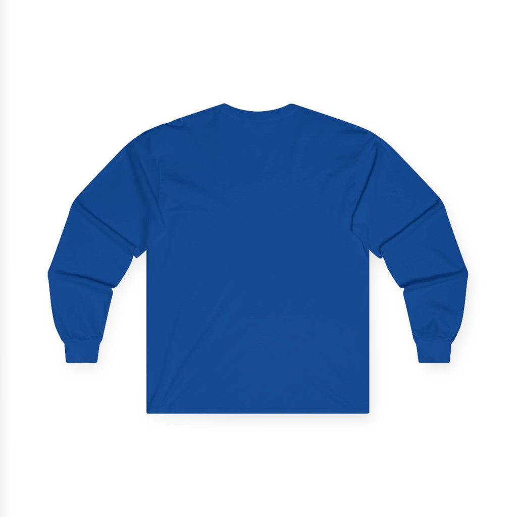 High Achiever Women’s Ultra Cotton Long Sleeve Tee