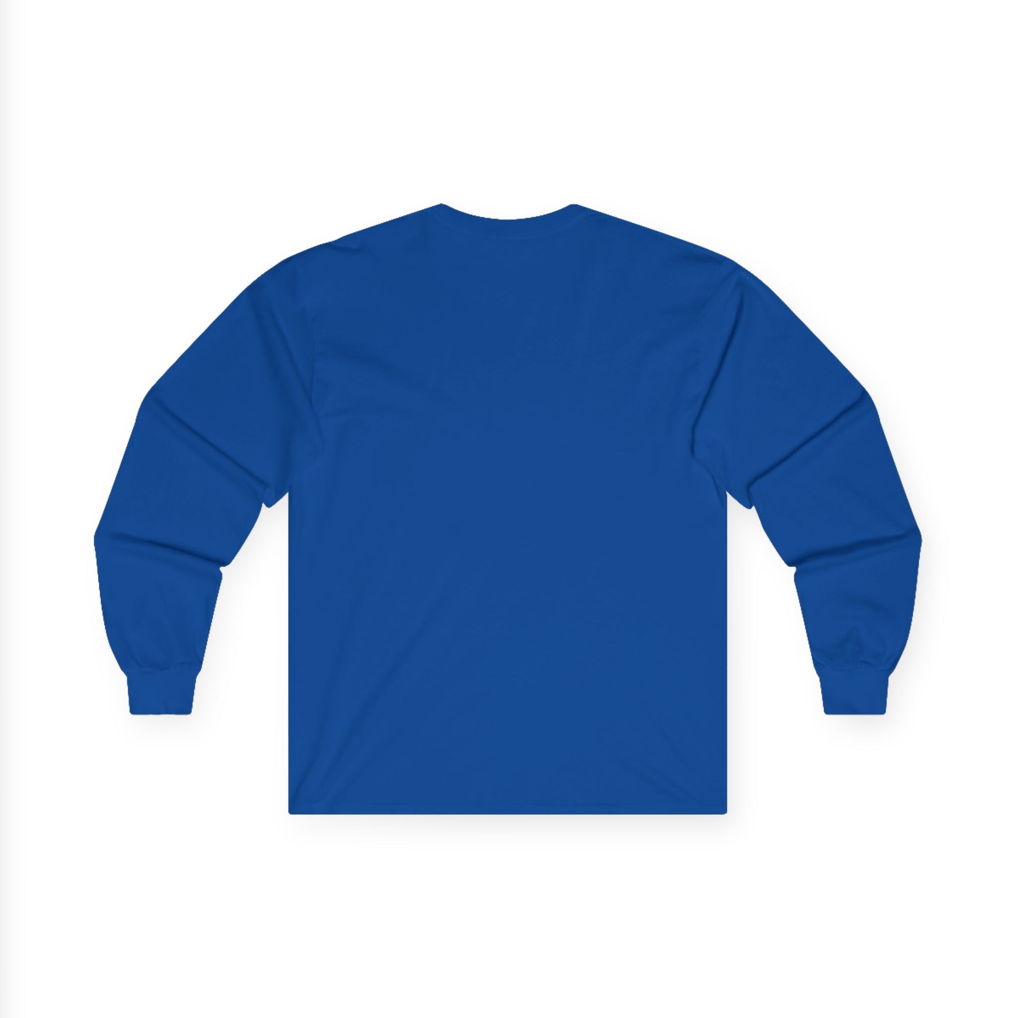 High Achiever Women’s Ultra Cotton Long Sleeve Tee