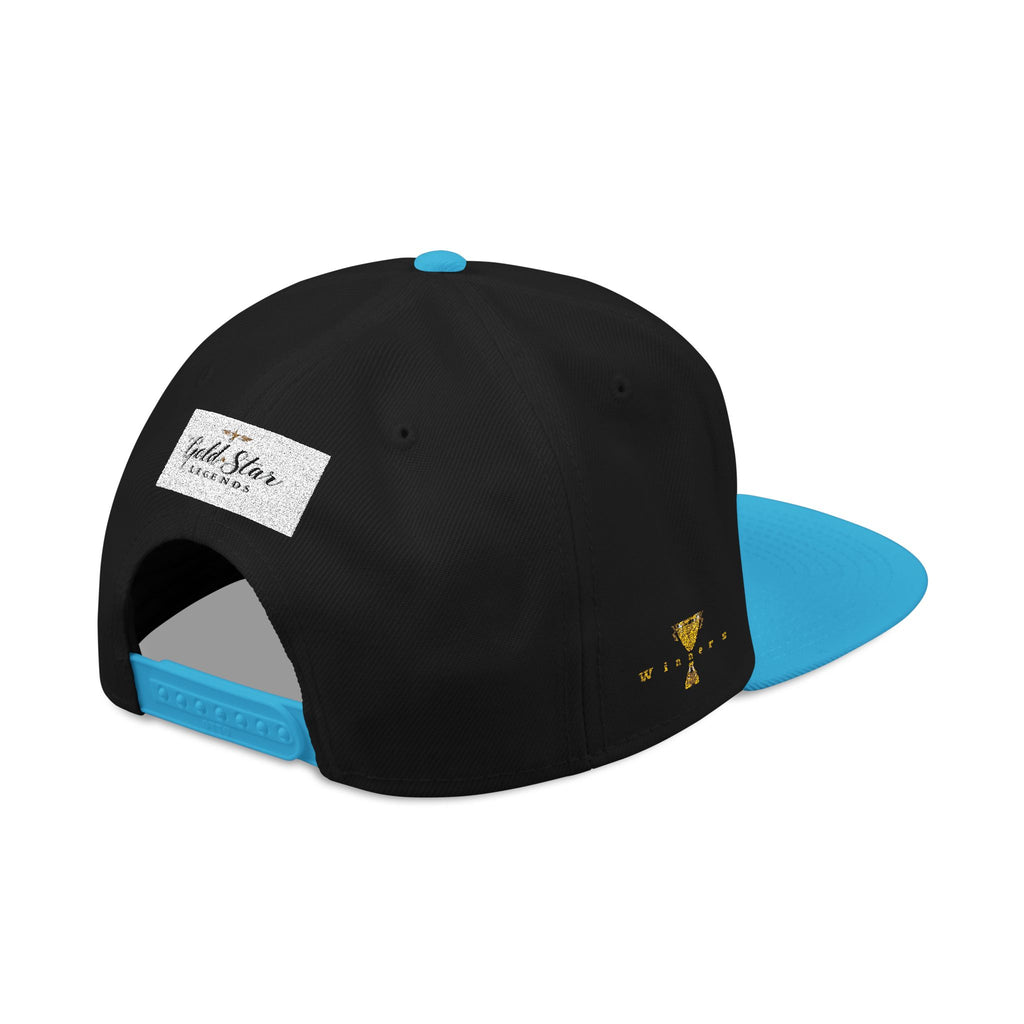 GSL Snapback hats (Embroidery)