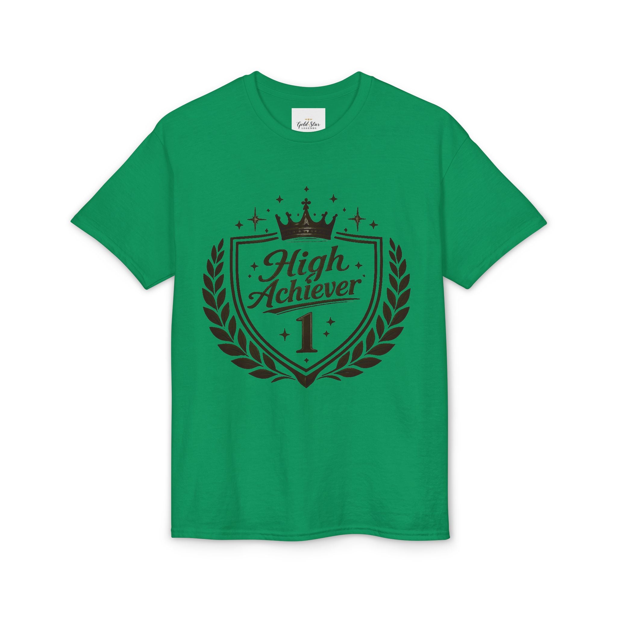 High Achiever Men’s DryBlend® T-Shirt