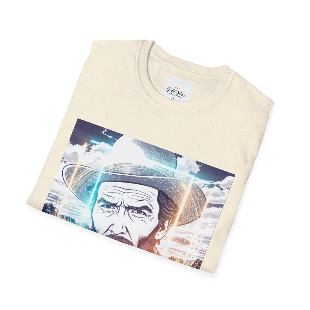 Clint Women's Soft style T-Shirt