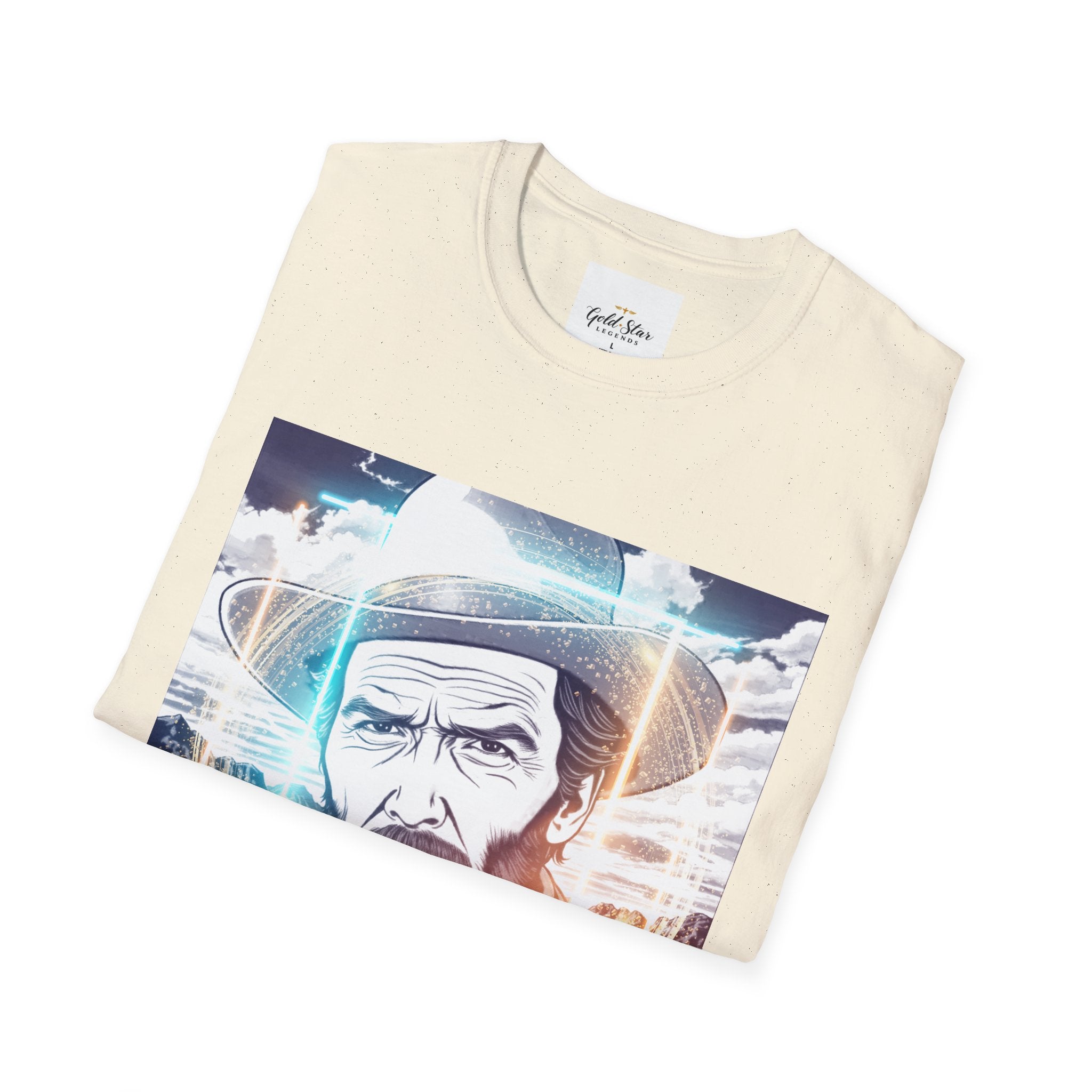 Clint Women's Soft style T-Shirt