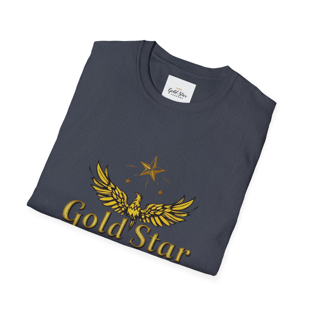 Gold Star Legends Women's T-Shirt