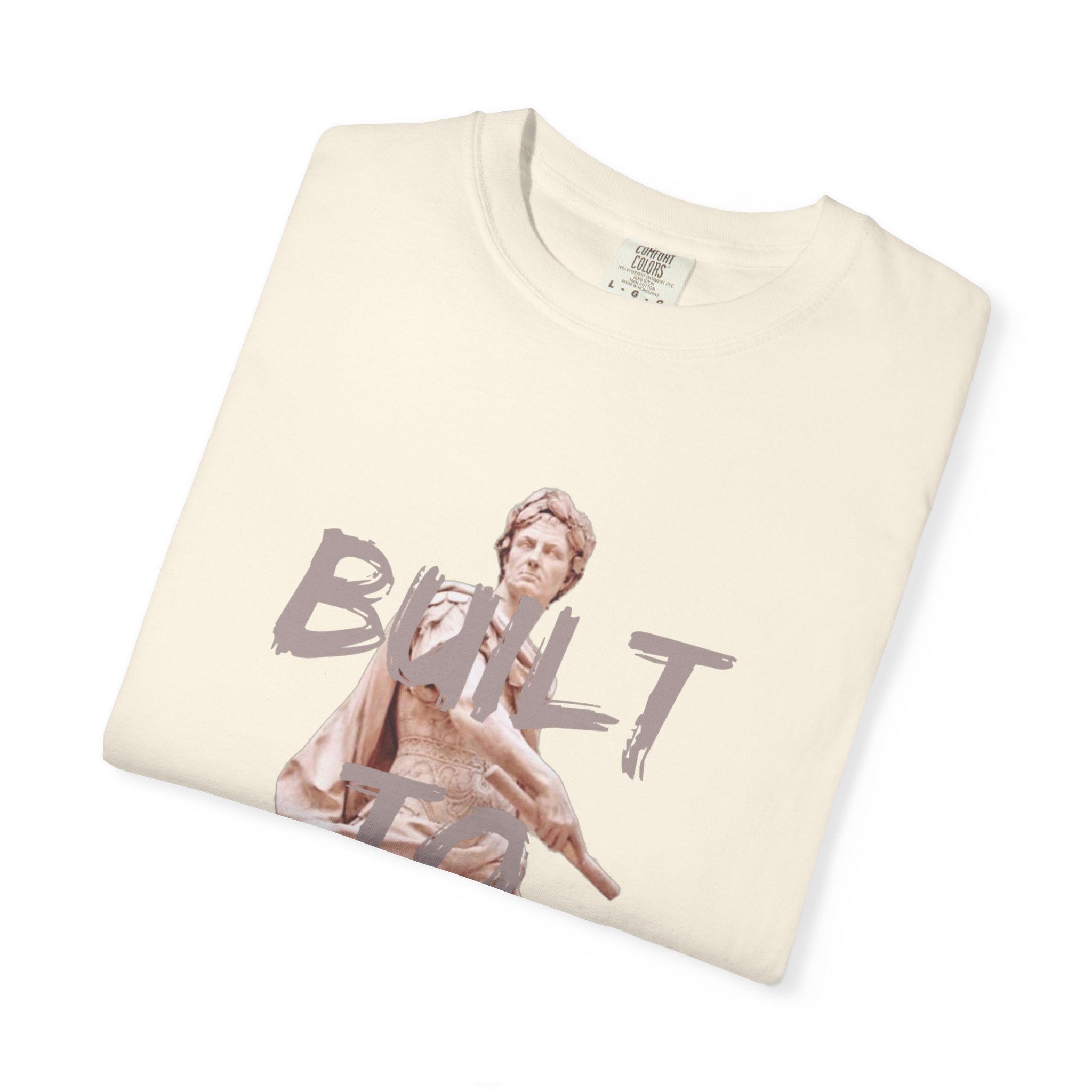 Men’s Julius Ceasar Garment-Dyed T-shirt