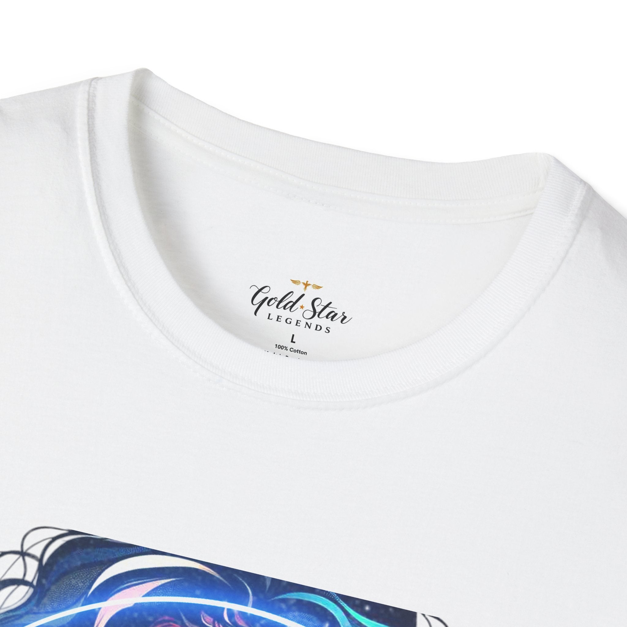 Beautiful Women's Soft Style T-Shirt