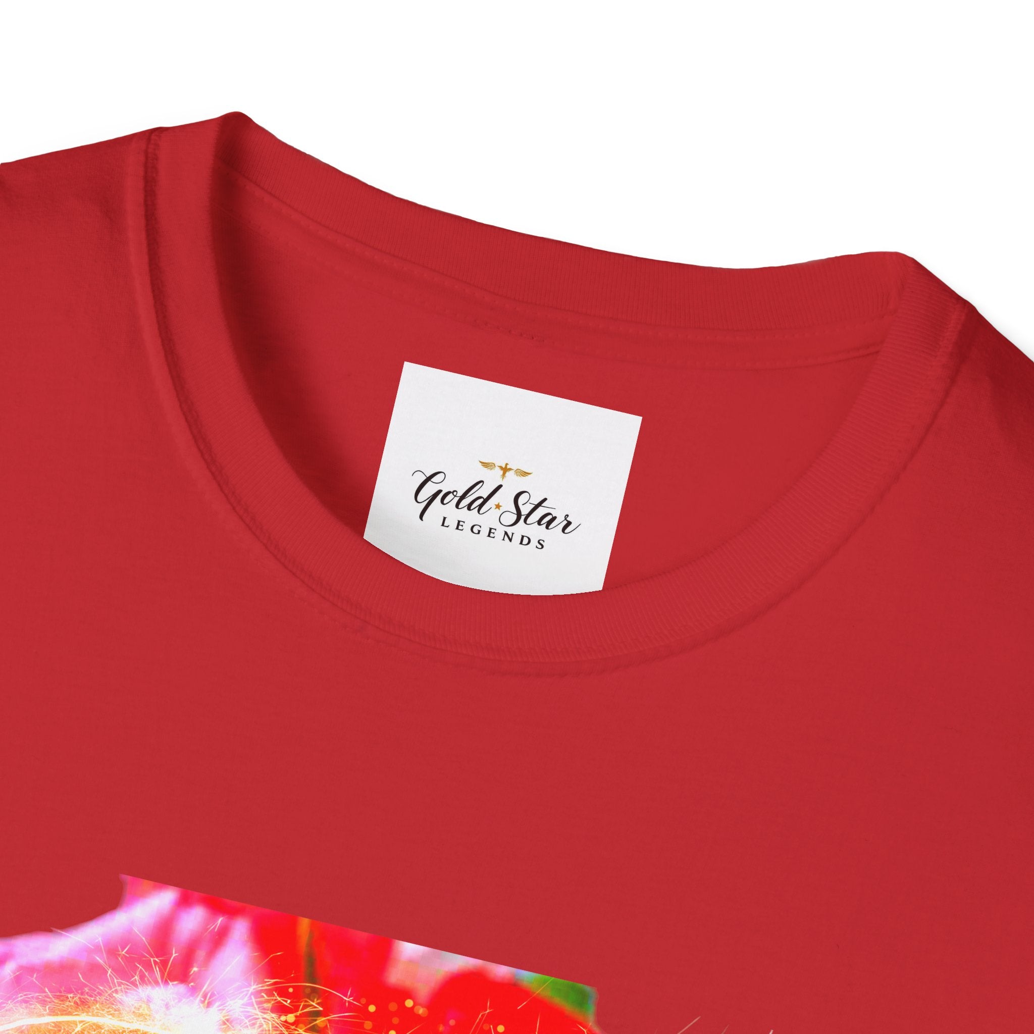 Floral Love Women's T-Shirt