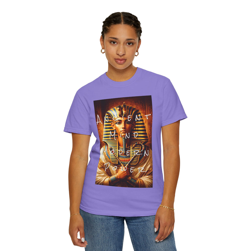 Men’s Pharaoh Garment-Dyed T-shirt