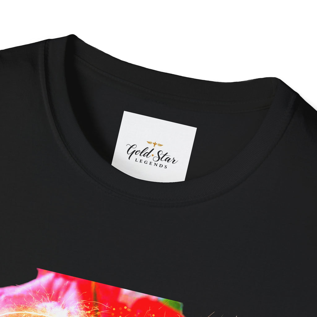 Floral Love Women's T-Shirt