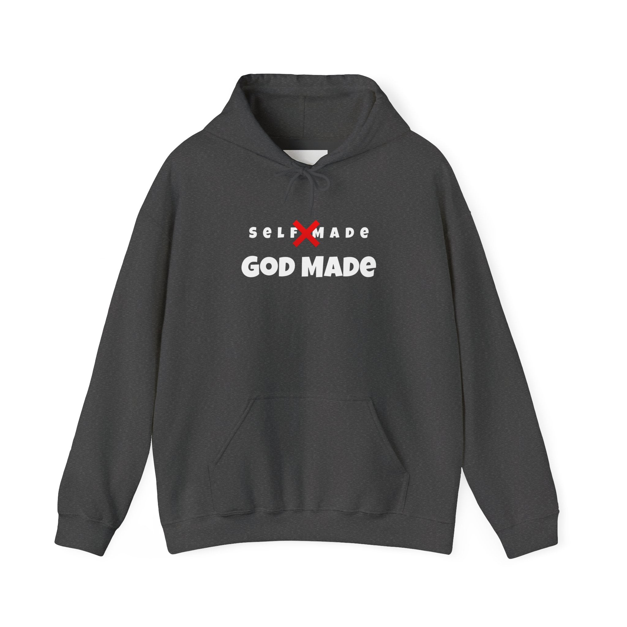 Men's Heavy Blend™ Hooded Sweatshirt