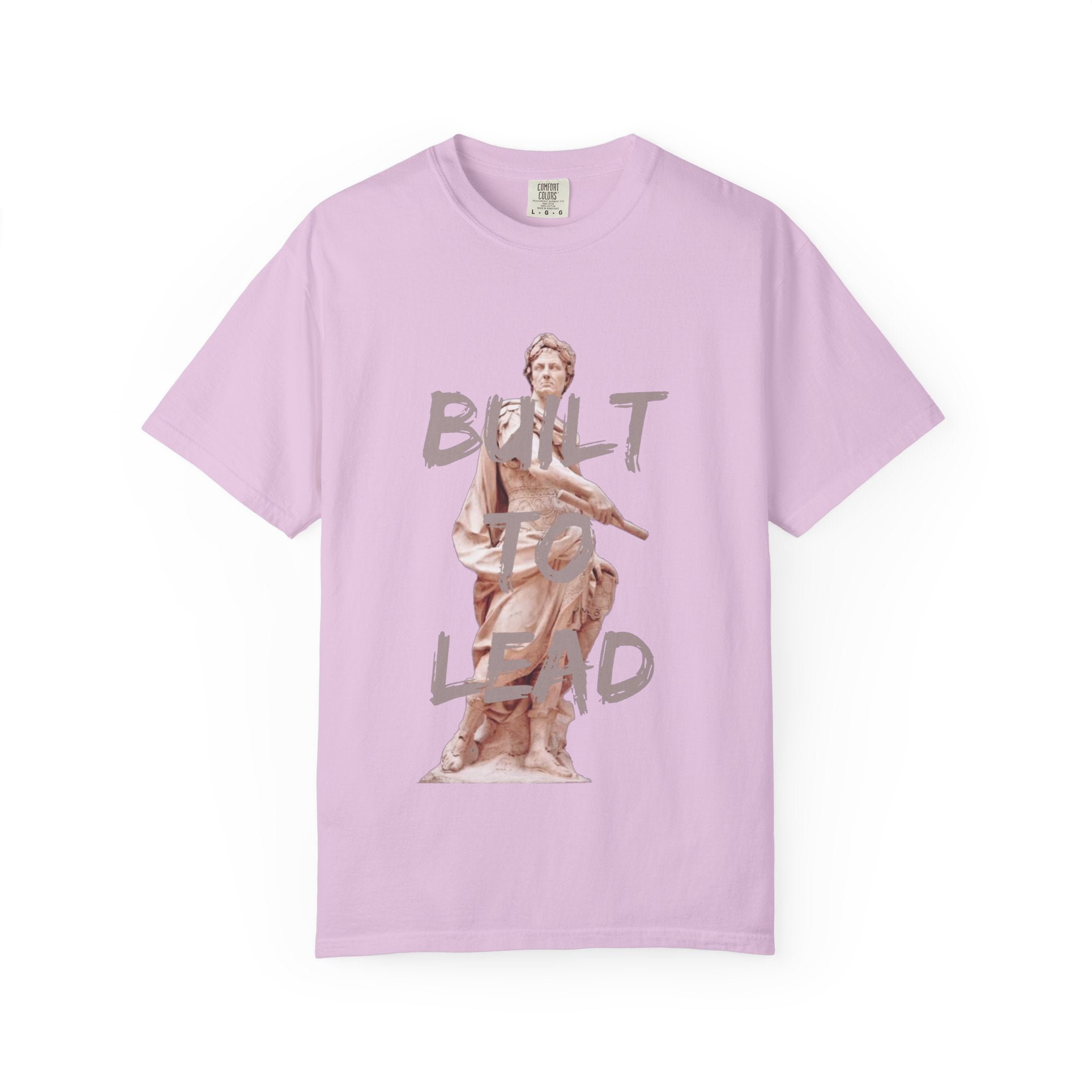 Men’s Julius Ceasar Garment-Dyed T-shirt