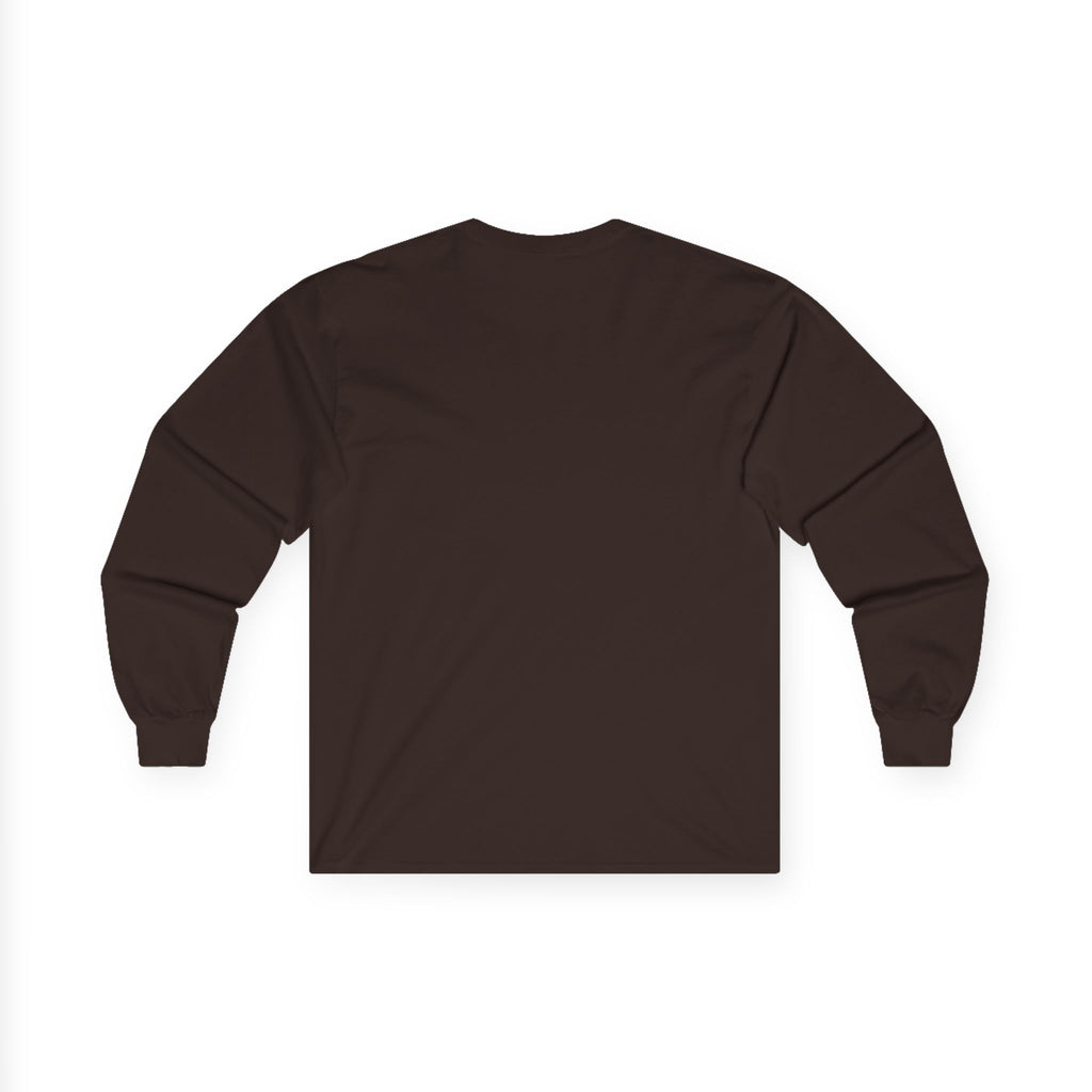 High Achiever Women’s Ultra Cotton Long Sleeve Tee